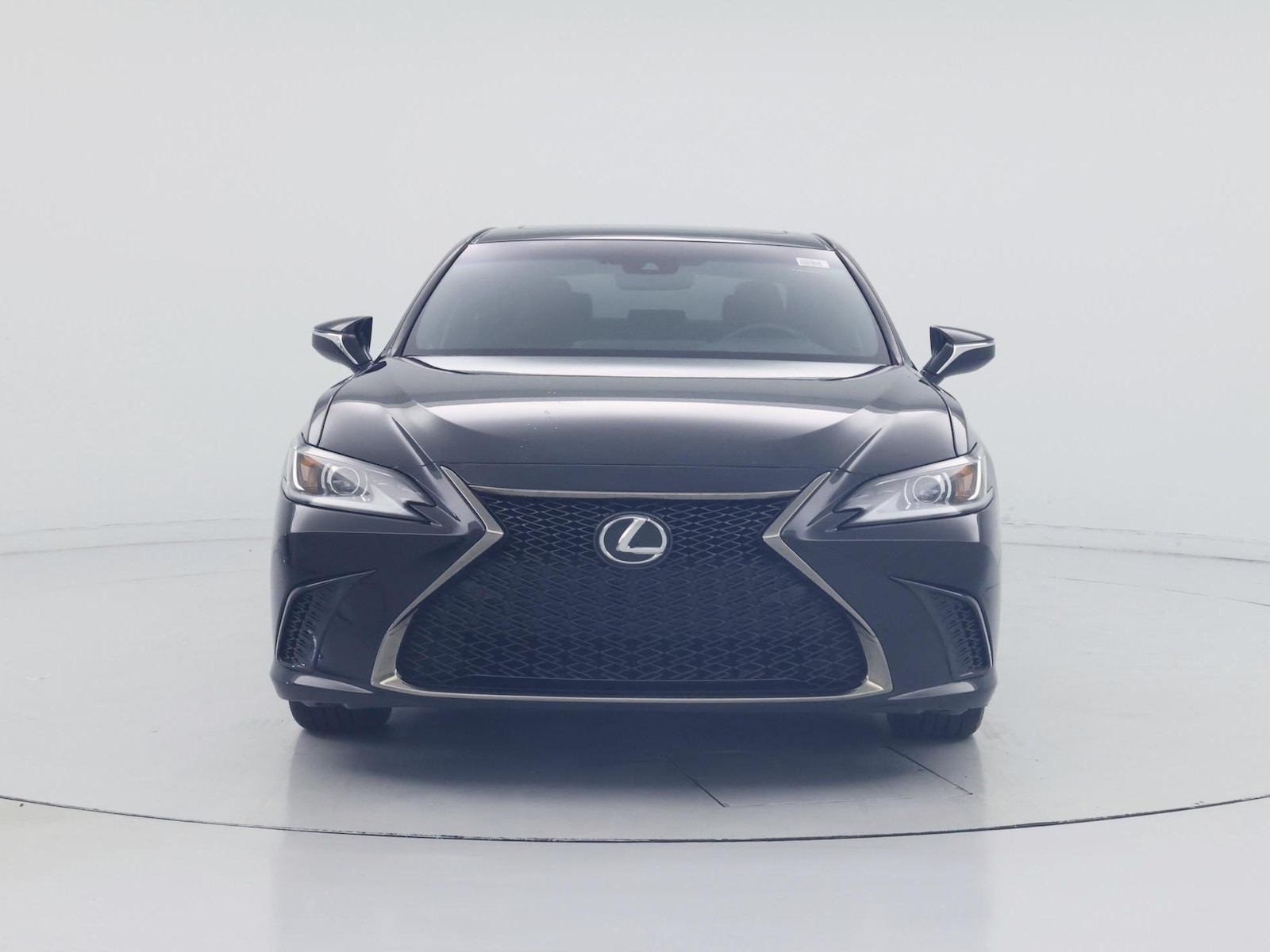 2021 Lexus ES F SPORT - Photo 6