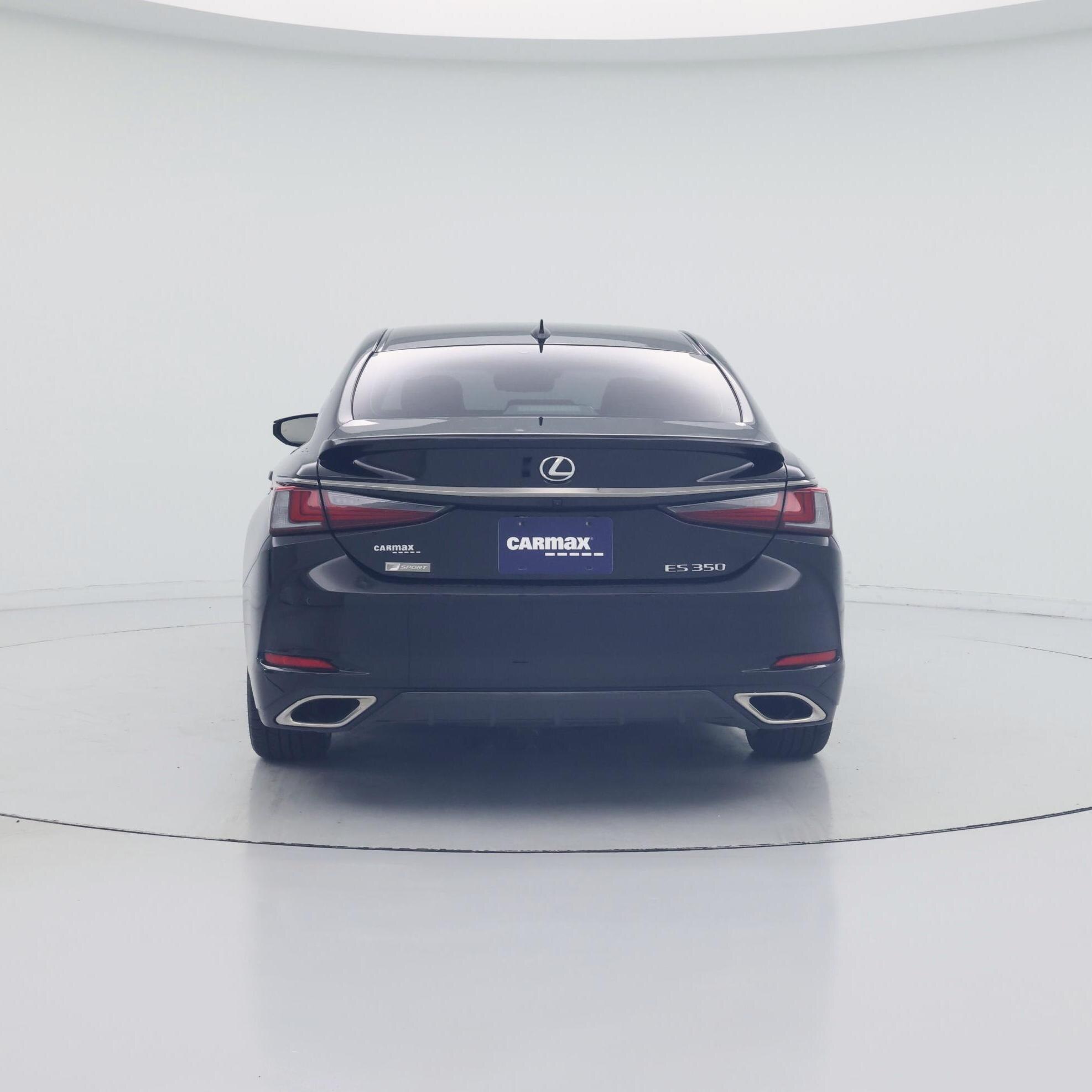 Thumbnail: 2021 Lexus ES - 6