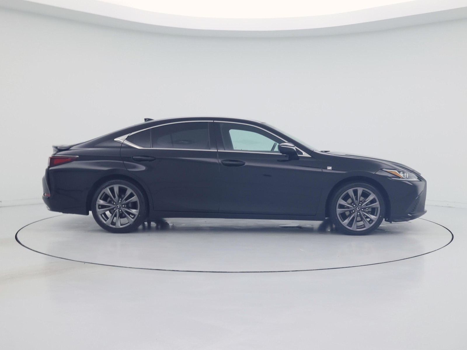 2021 Lexus ES F SPORT - Photo 8