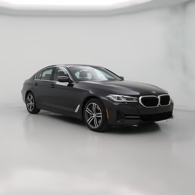 2021 BMW 540 XI