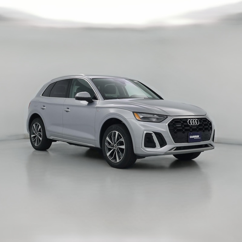 2023 Audi Q5 S-Line Premium Plus