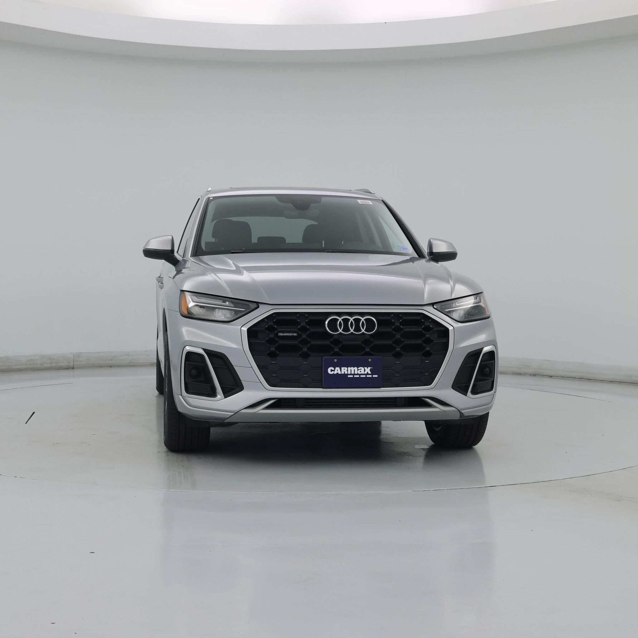 Thumbnail: 2023 Audi Q5 - 5