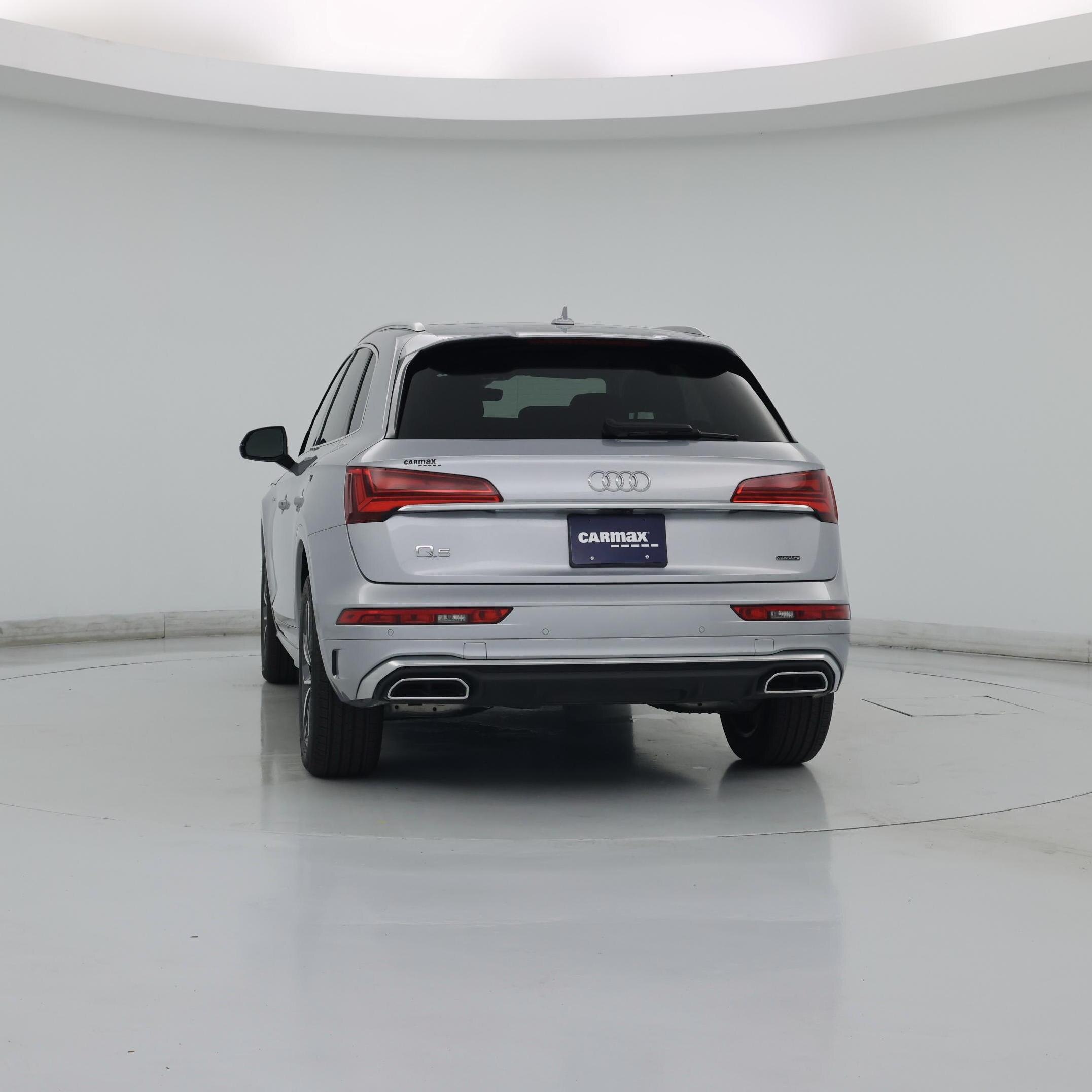 Thumbnail: 2023 Audi Q5 - 6
