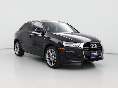 2018 Audi Q3 Premium