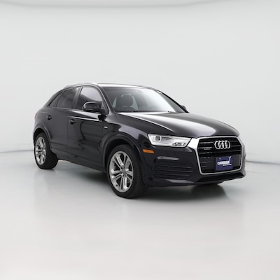 2018 Audi Q3 Premium