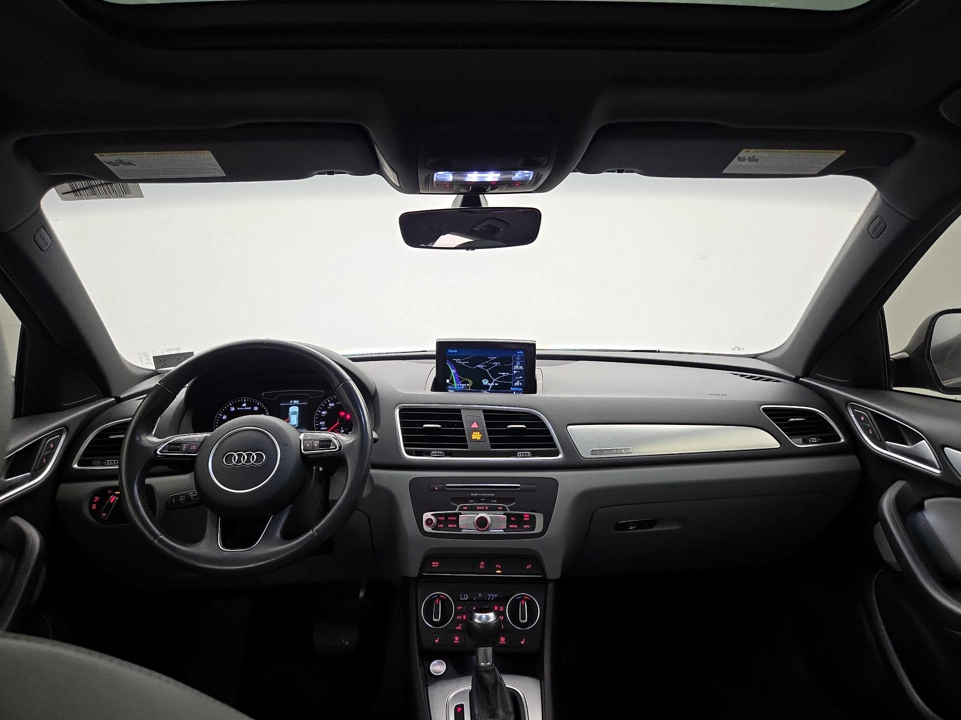 Thumbnail: 2018 Audi Q3 - 9