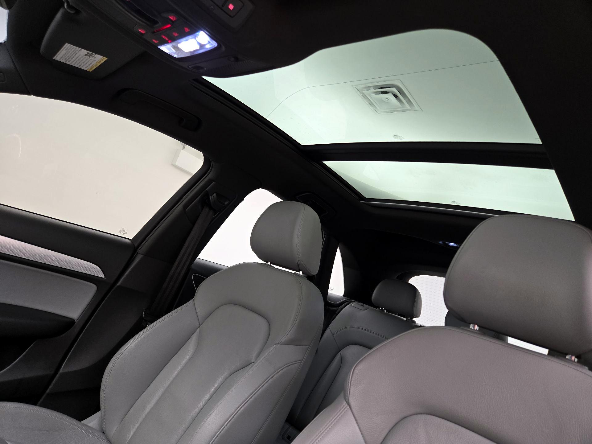 Thumbnail: 2018 Audi Q3 - 20