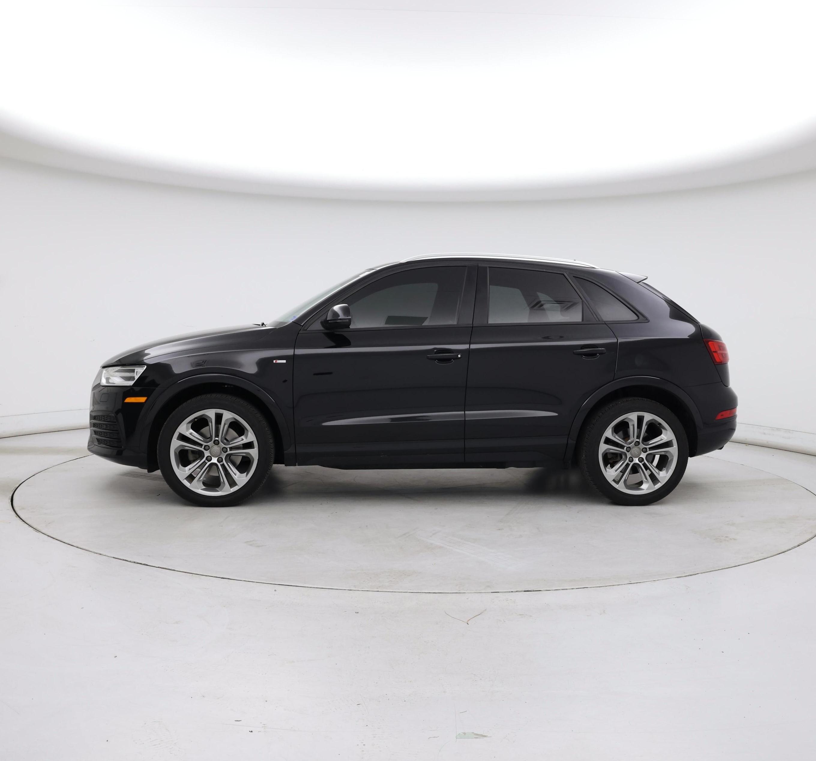 Thumbnail: 2018 Audi Q3 - 3