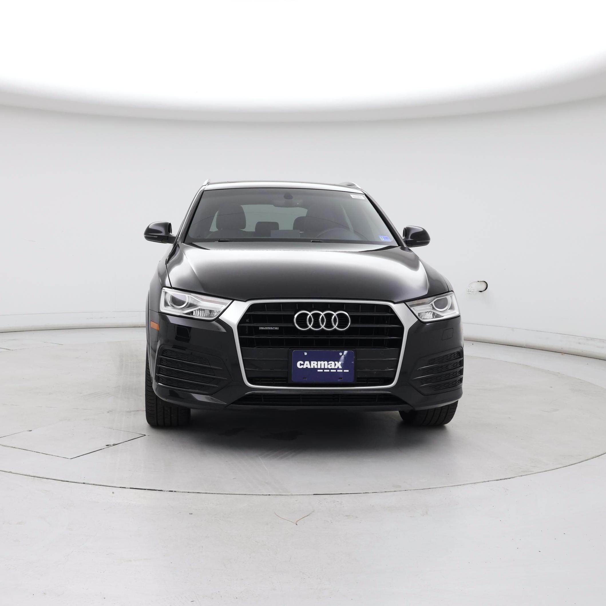 Thumbnail: 2018 Audi Q3 - 5
