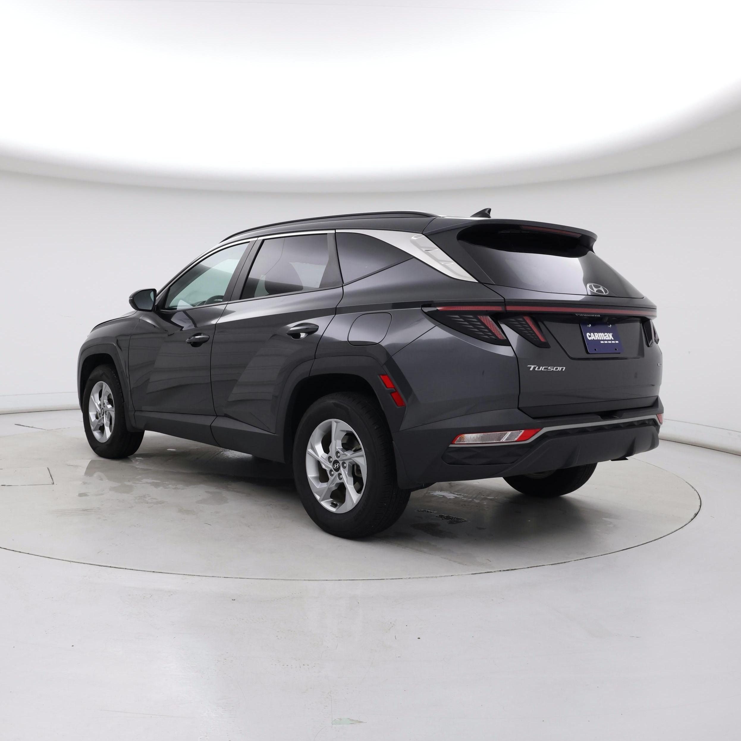 Thumbnail: 2023 Hyundai Tucson - 2