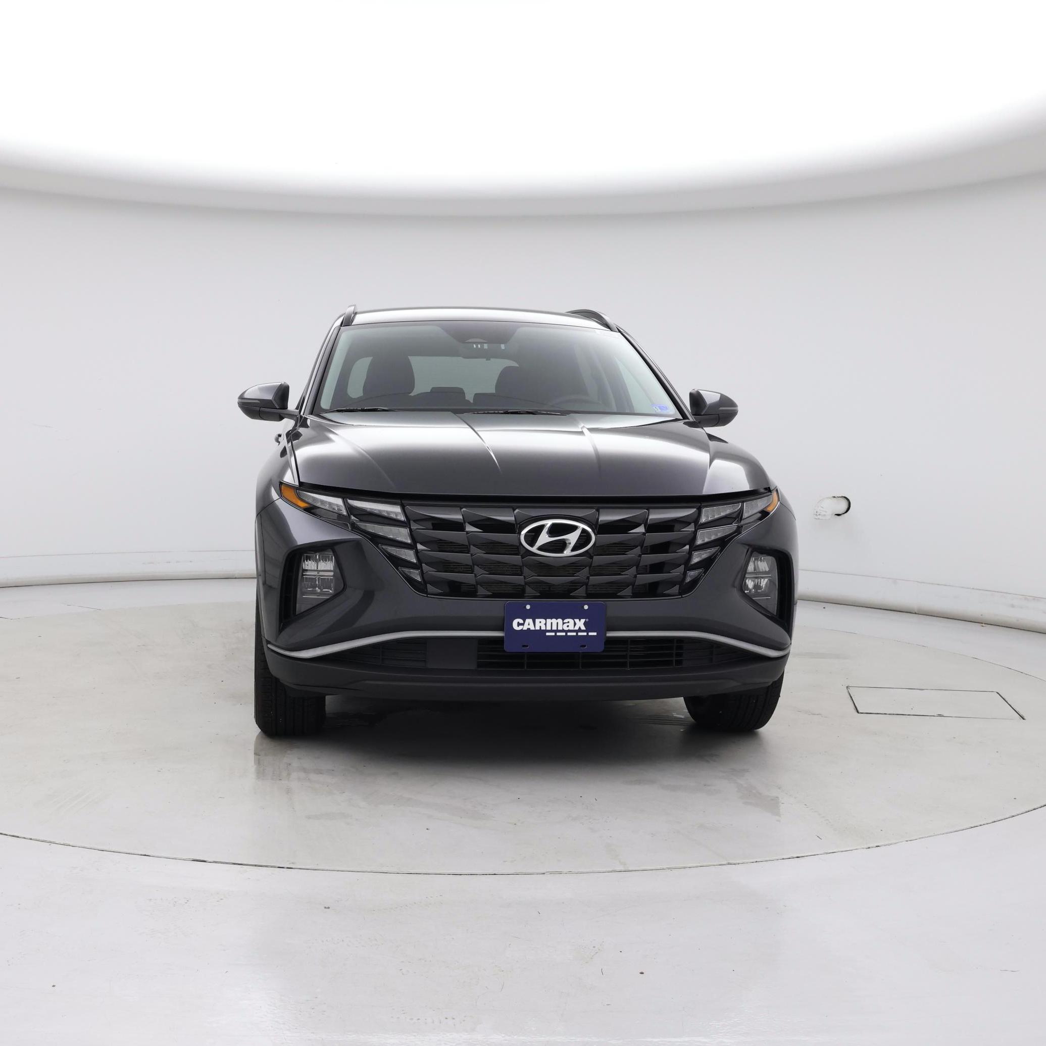 Thumbnail: 2023 Hyundai Tucson - 5
