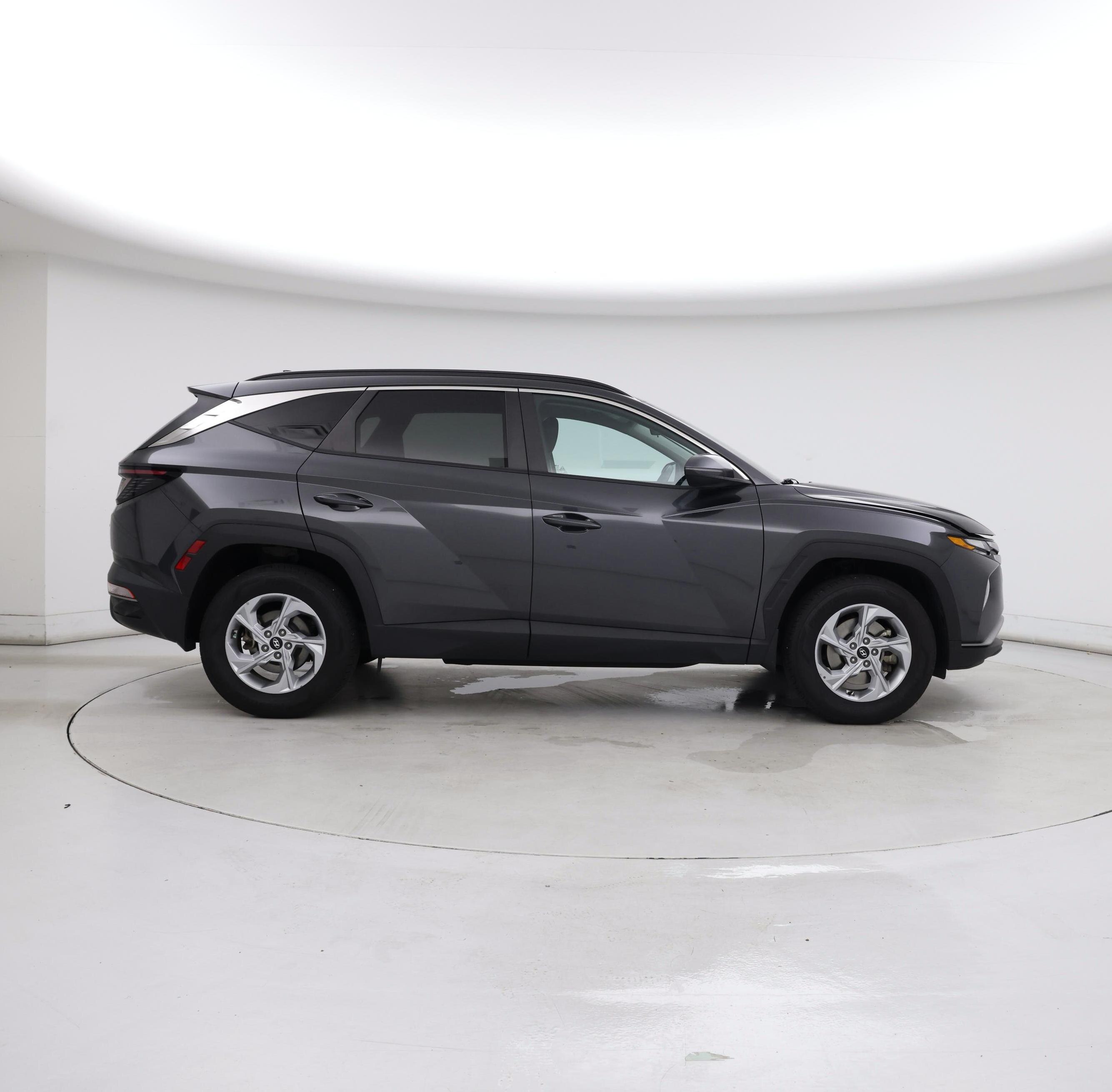 Thumbnail: 2023 Hyundai Tucson - 7