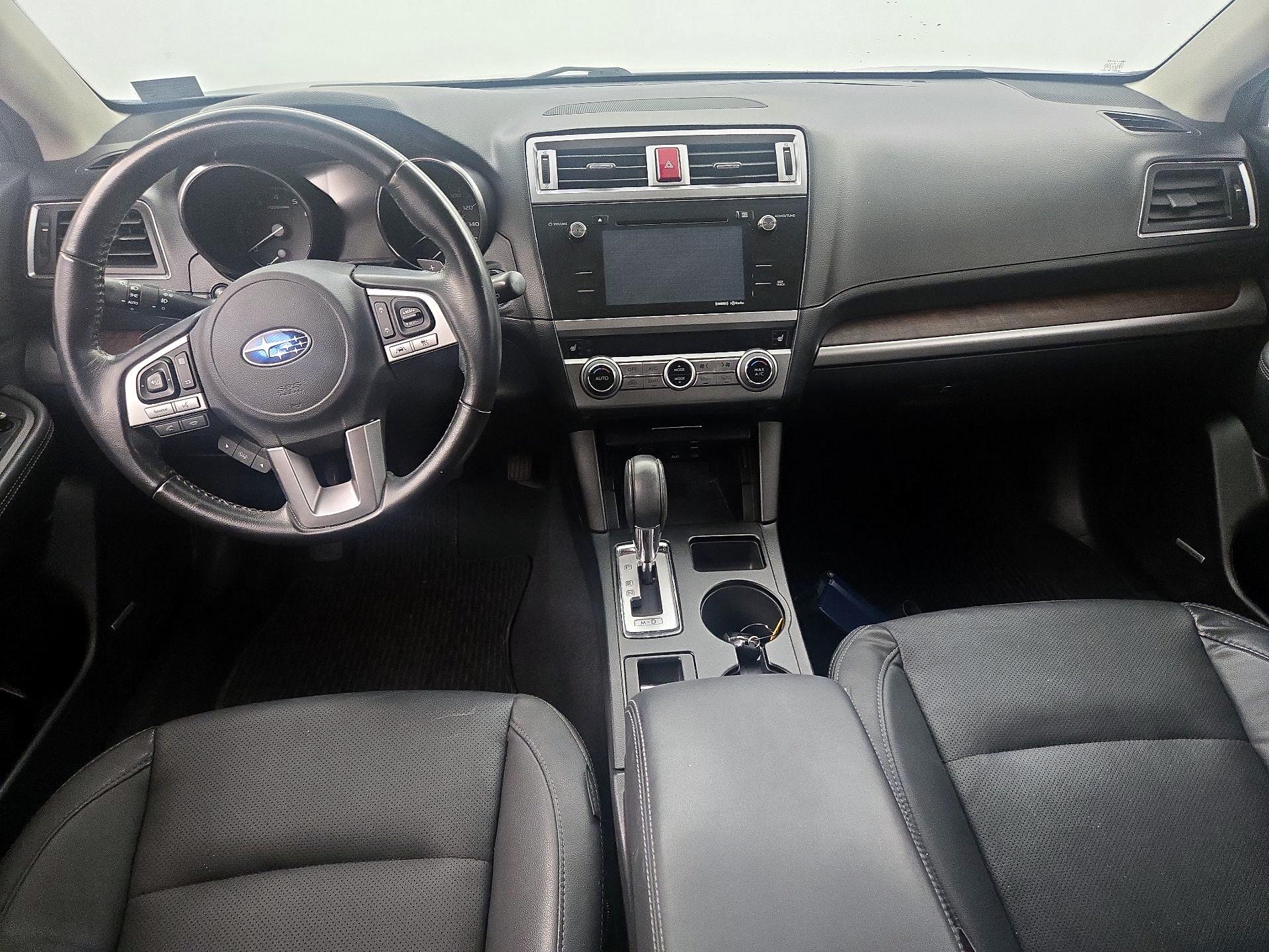 Thumbnail: 2016 Subaru Outback - 9