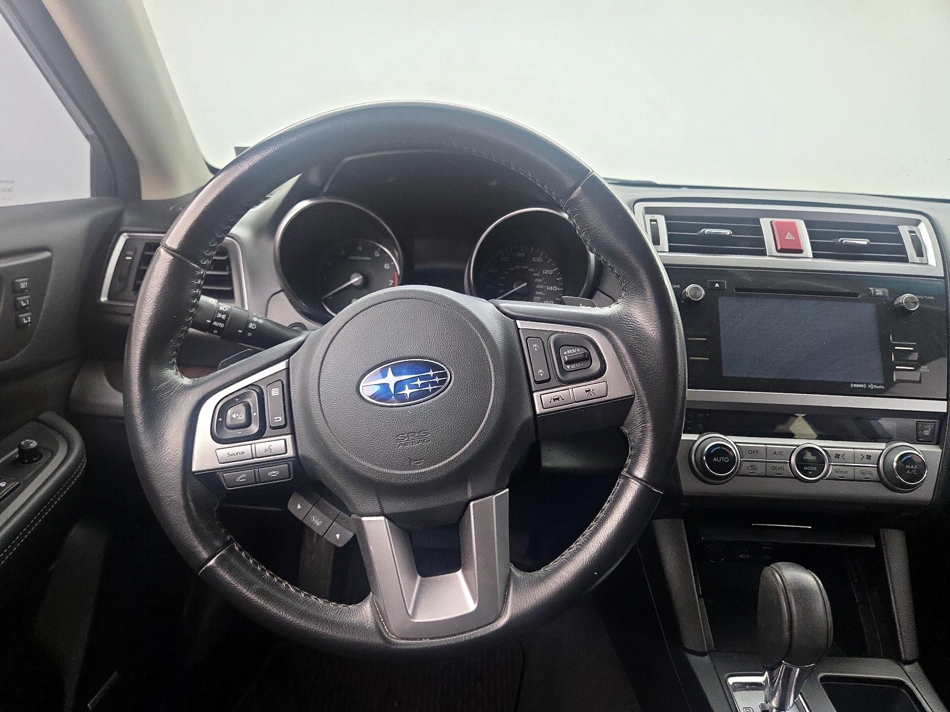 Thumbnail: 2016 Subaru Outback - 10