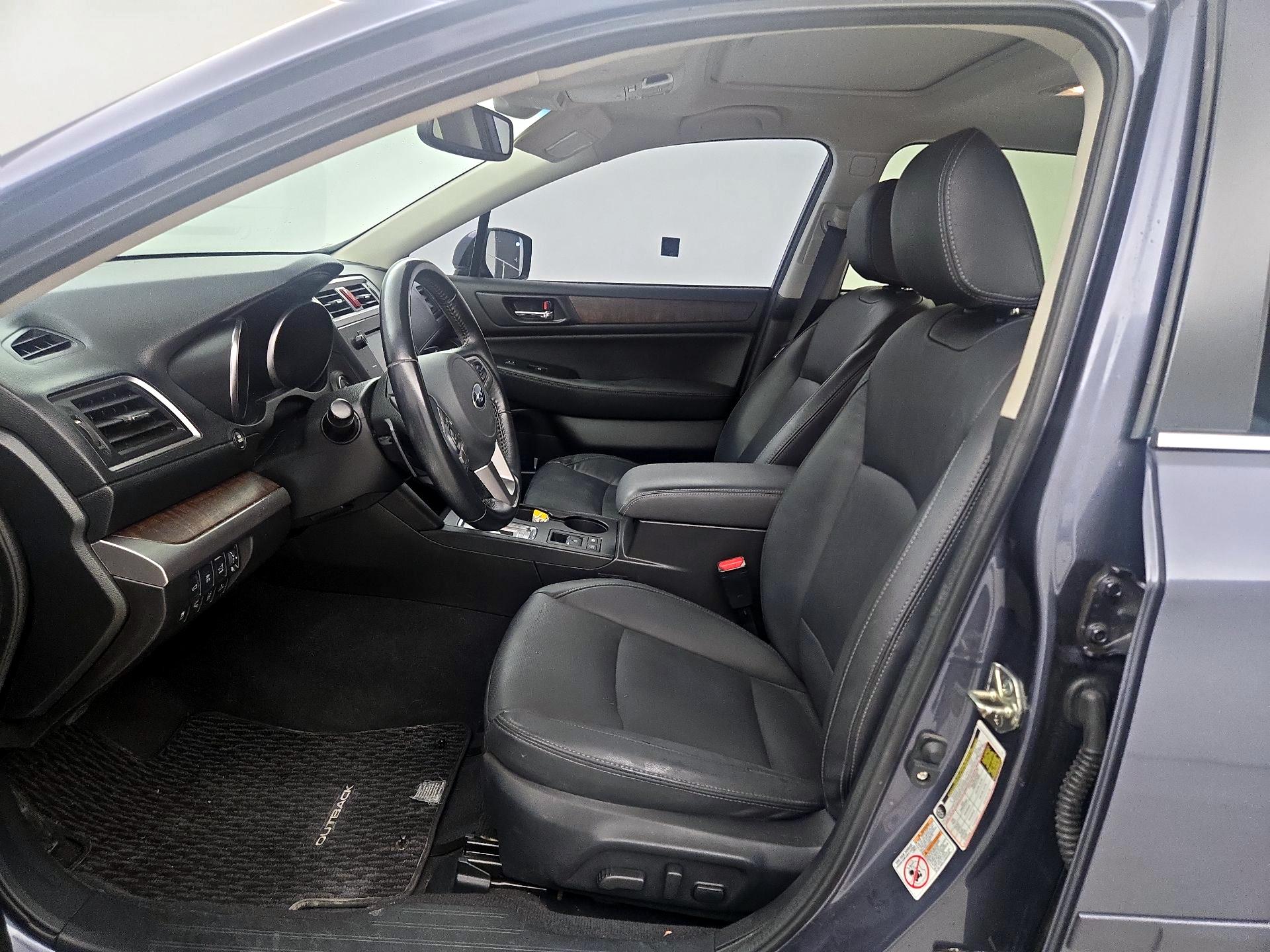 Thumbnail: 2016 Subaru Outback - 11