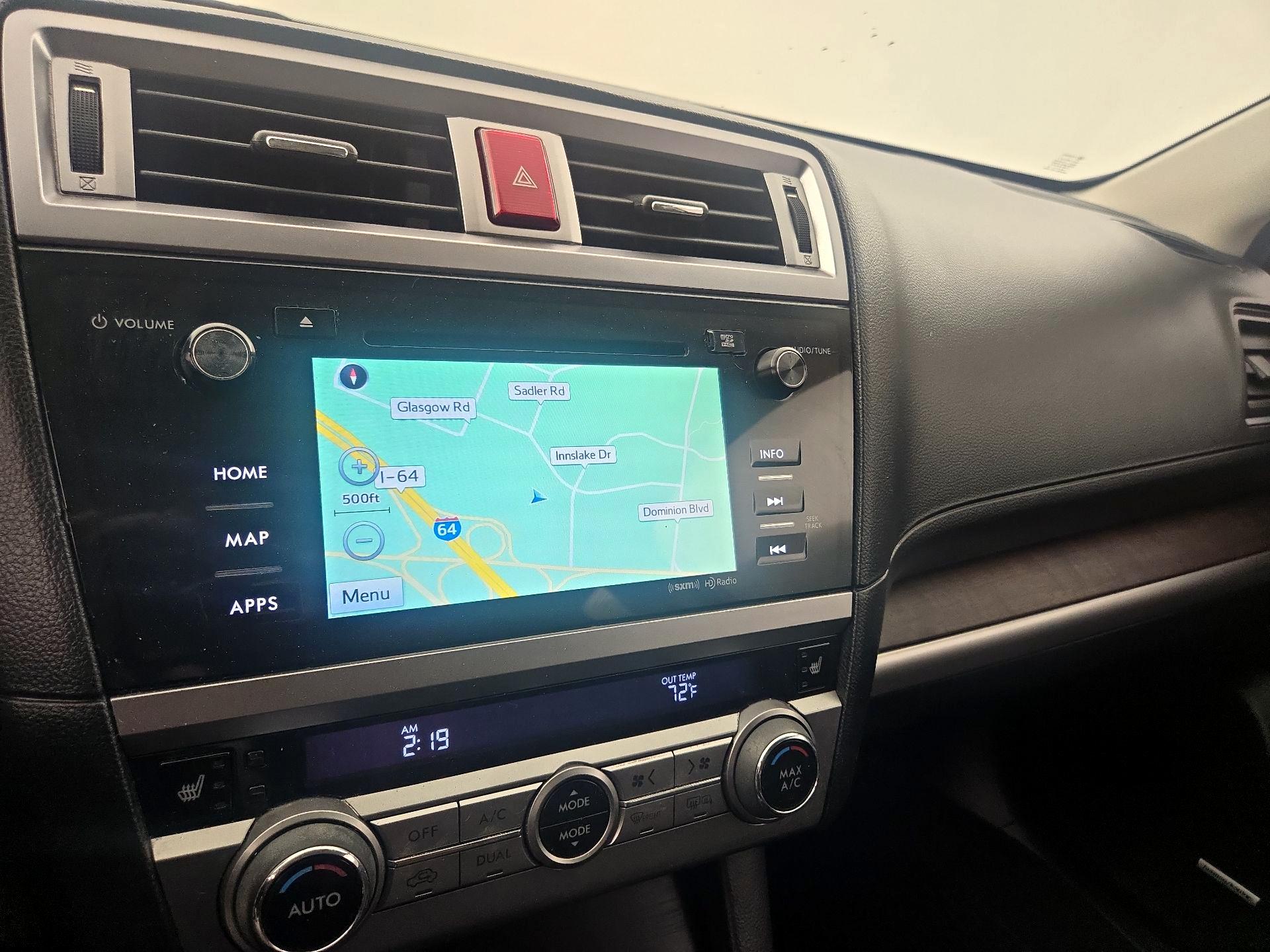 Thumbnail: 2016 Subaru Outback - 14
