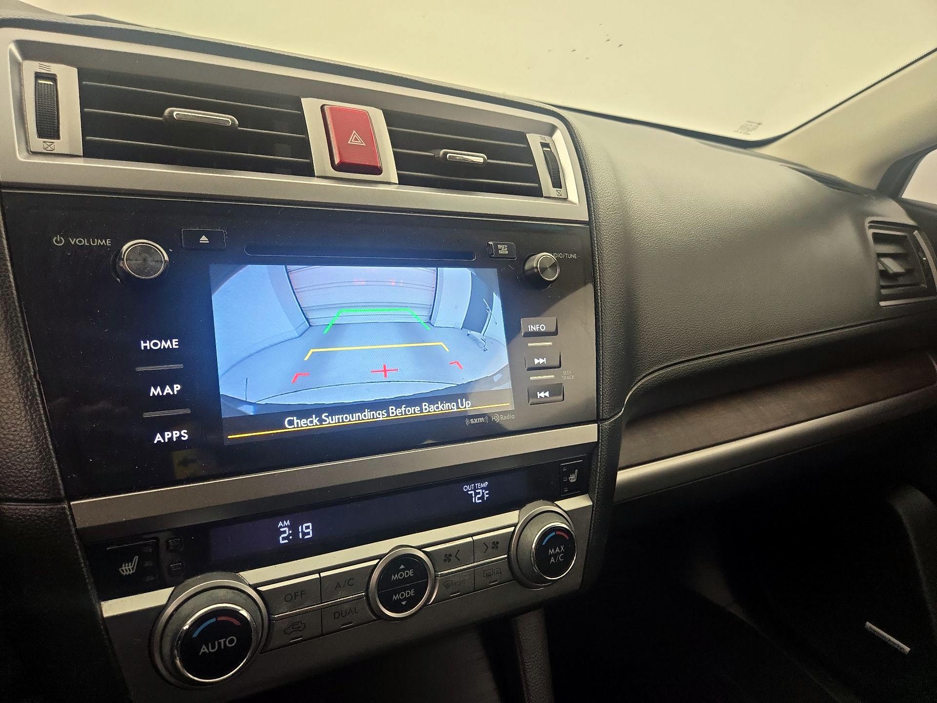 Thumbnail: 2016 Subaru Outback - 15