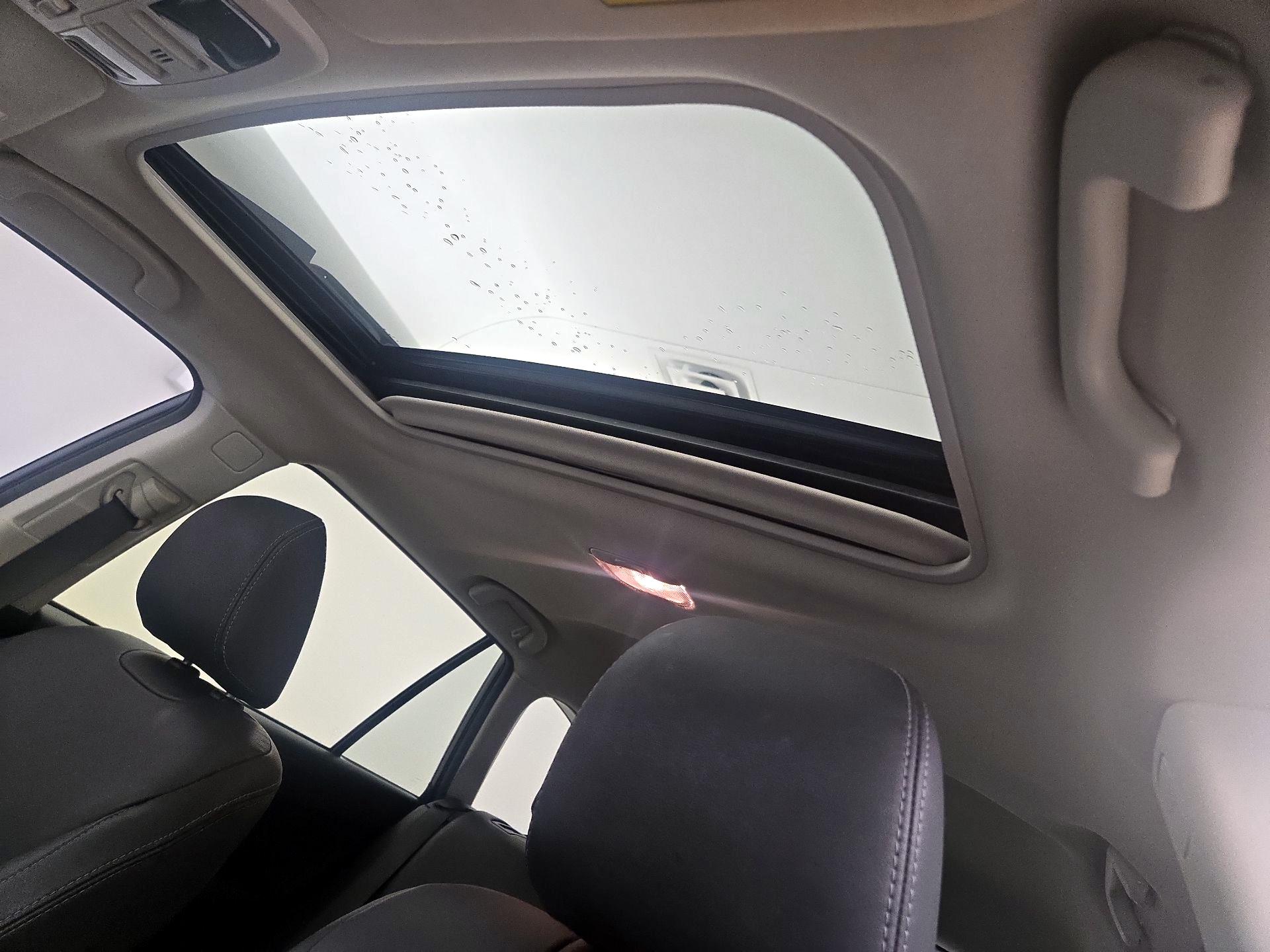 Thumbnail: 2016 Subaru Outback - 20