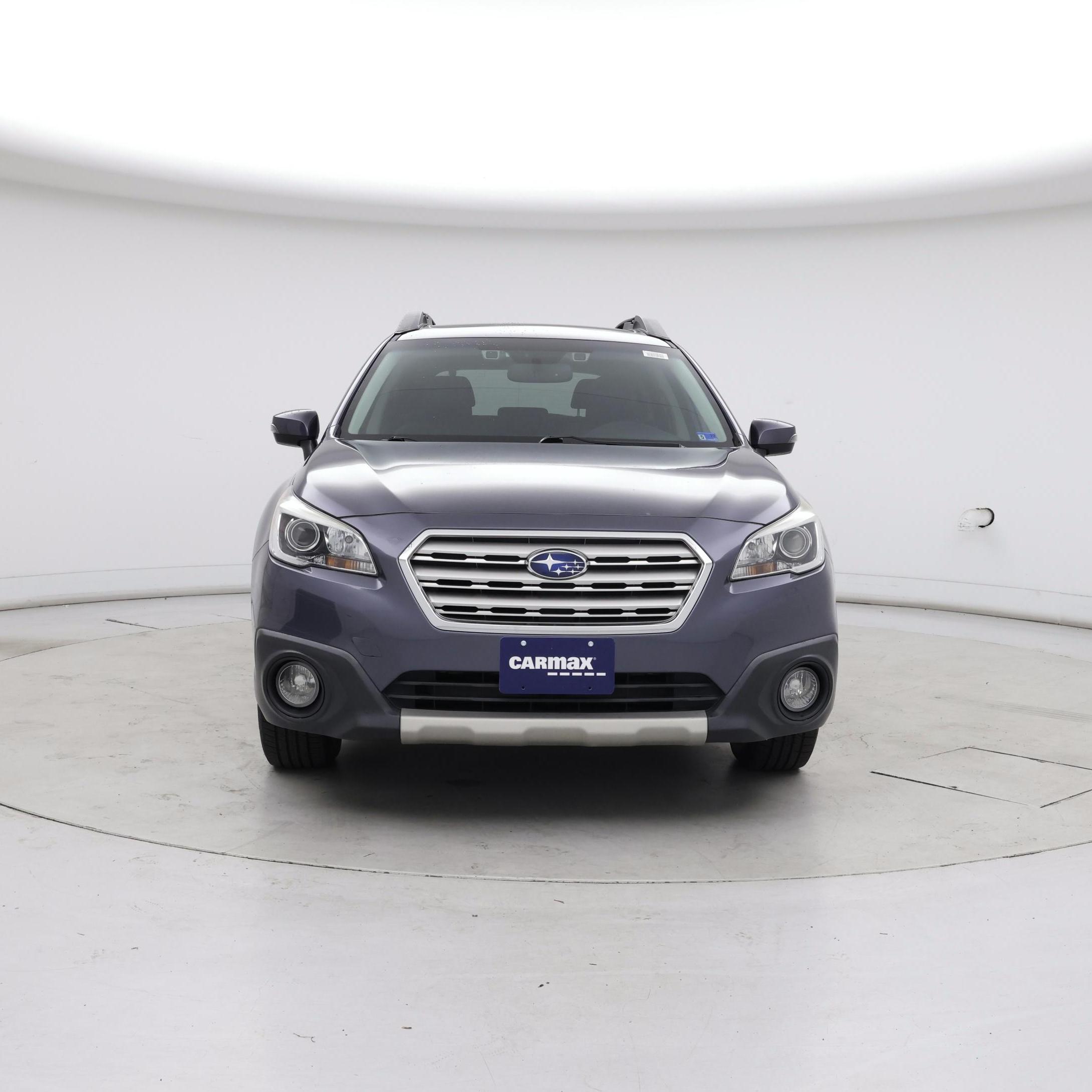 Thumbnail: 2016 Subaru Outback - 5