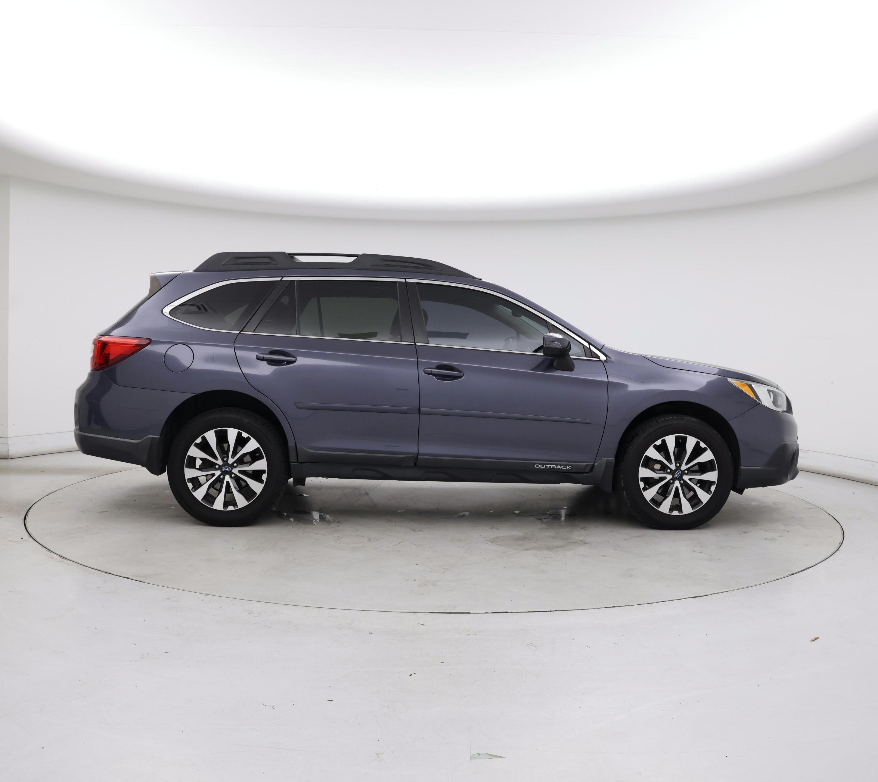 Thumbnail: 2016 Subaru Outback - 7
