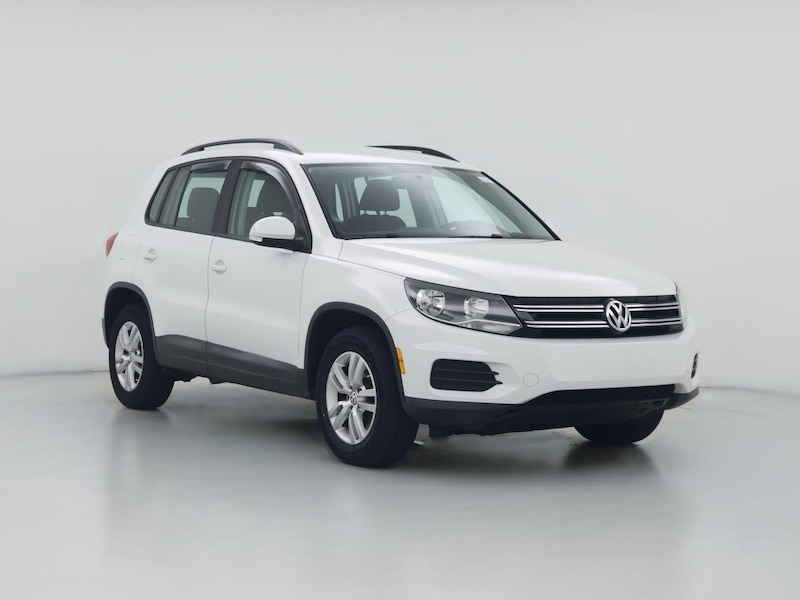 2015 Volkswagen Tiguan S -
                  Hialeah, FL