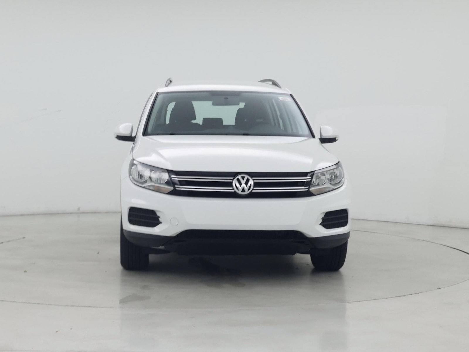 2015 Volkswagen Tiguan S - Photo 6