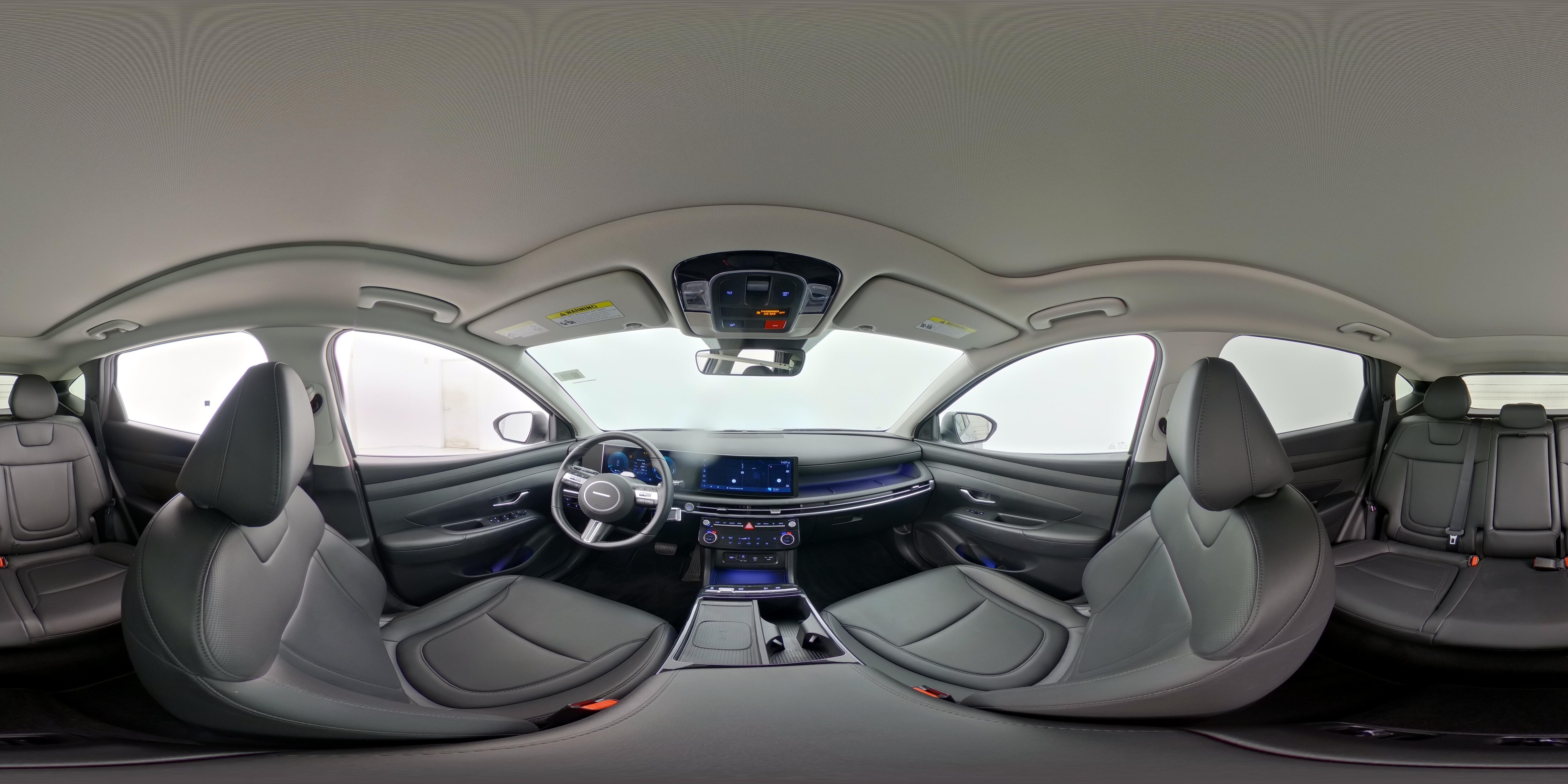 2025 Hyundai Tucson SEL Convenience - Photo 26
