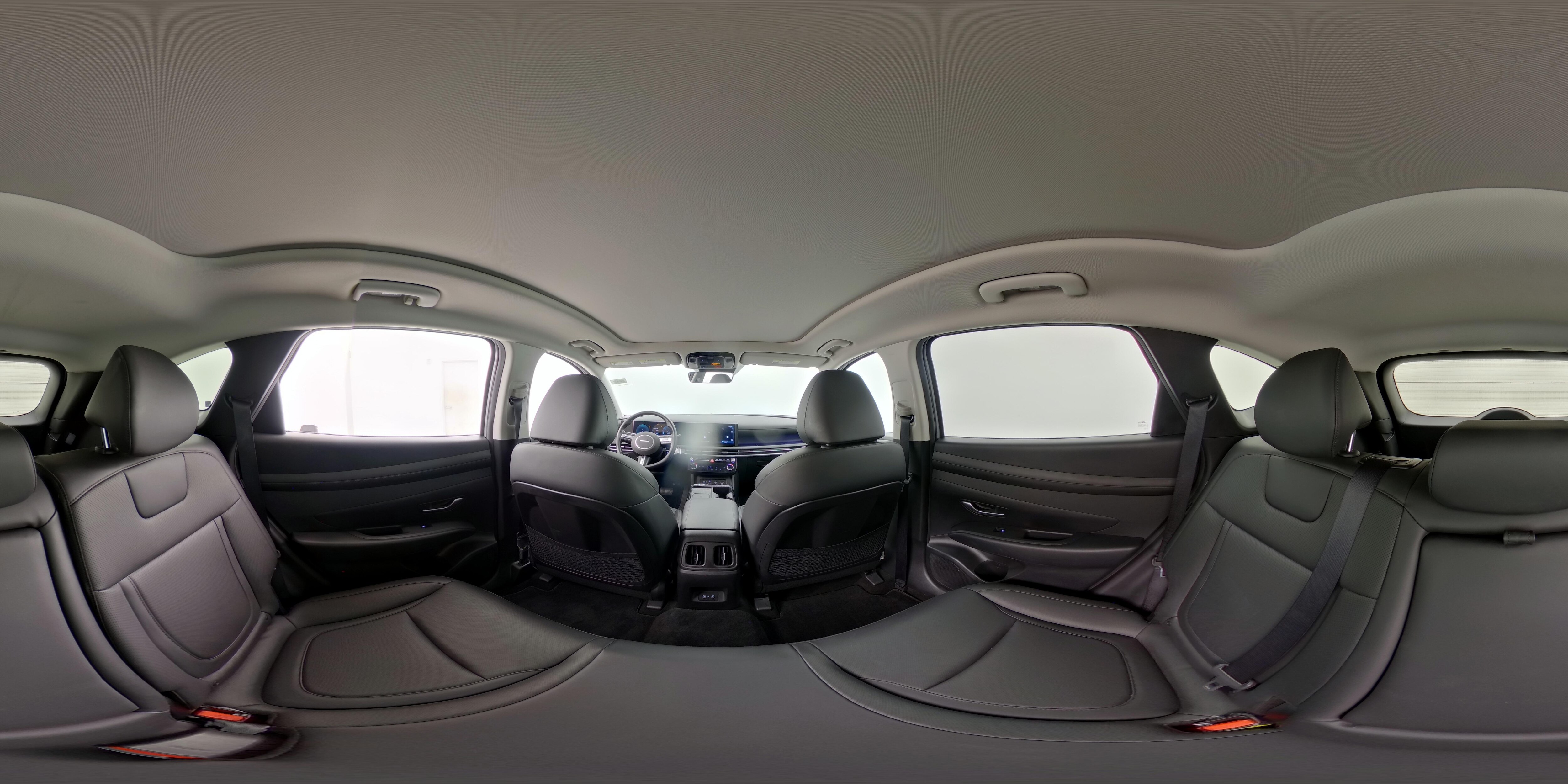 2025 Hyundai Tucson SEL Convenience - Photo 27
