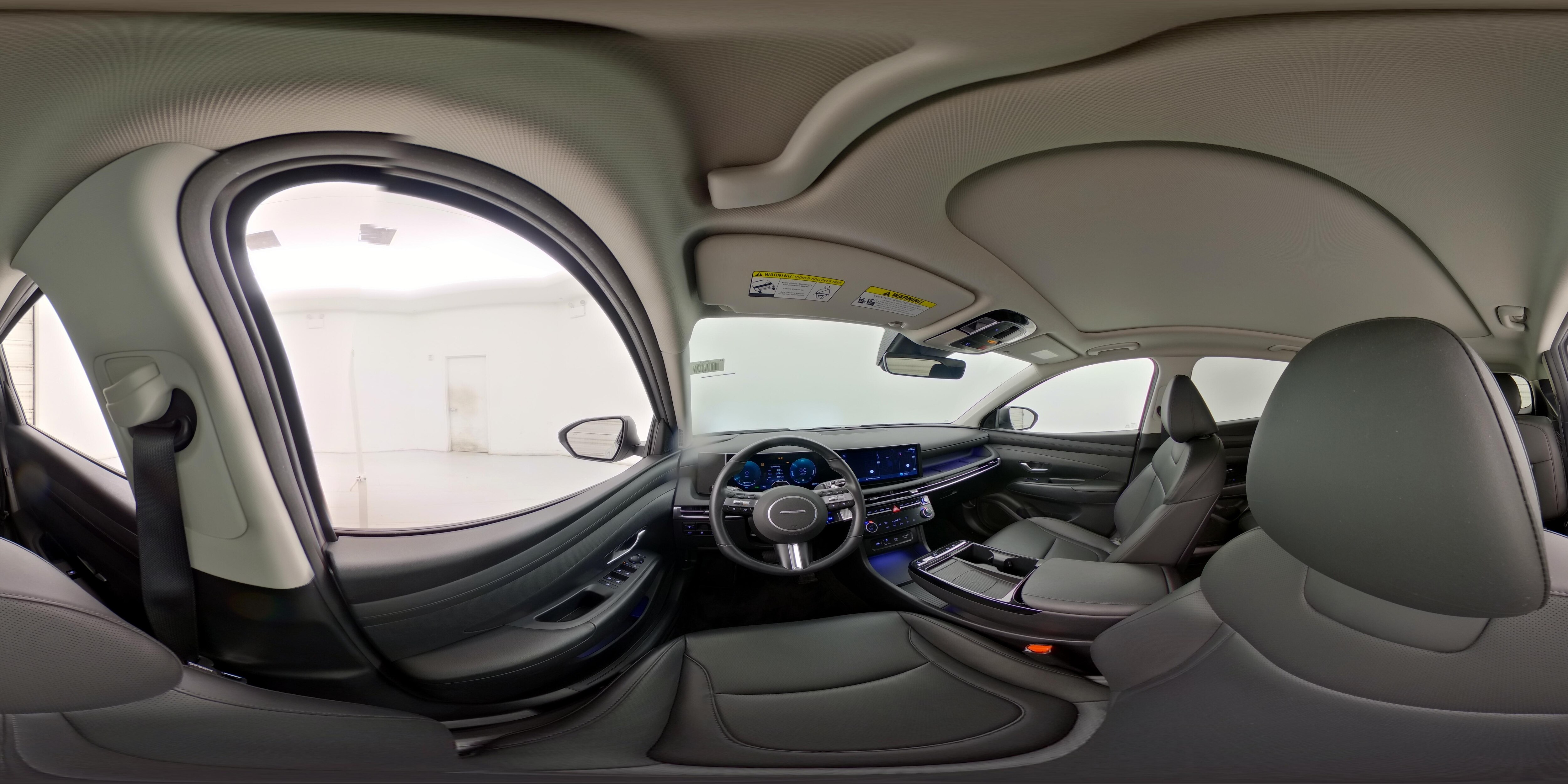 2025 Hyundai Tucson SEL Convenience - Photo 28