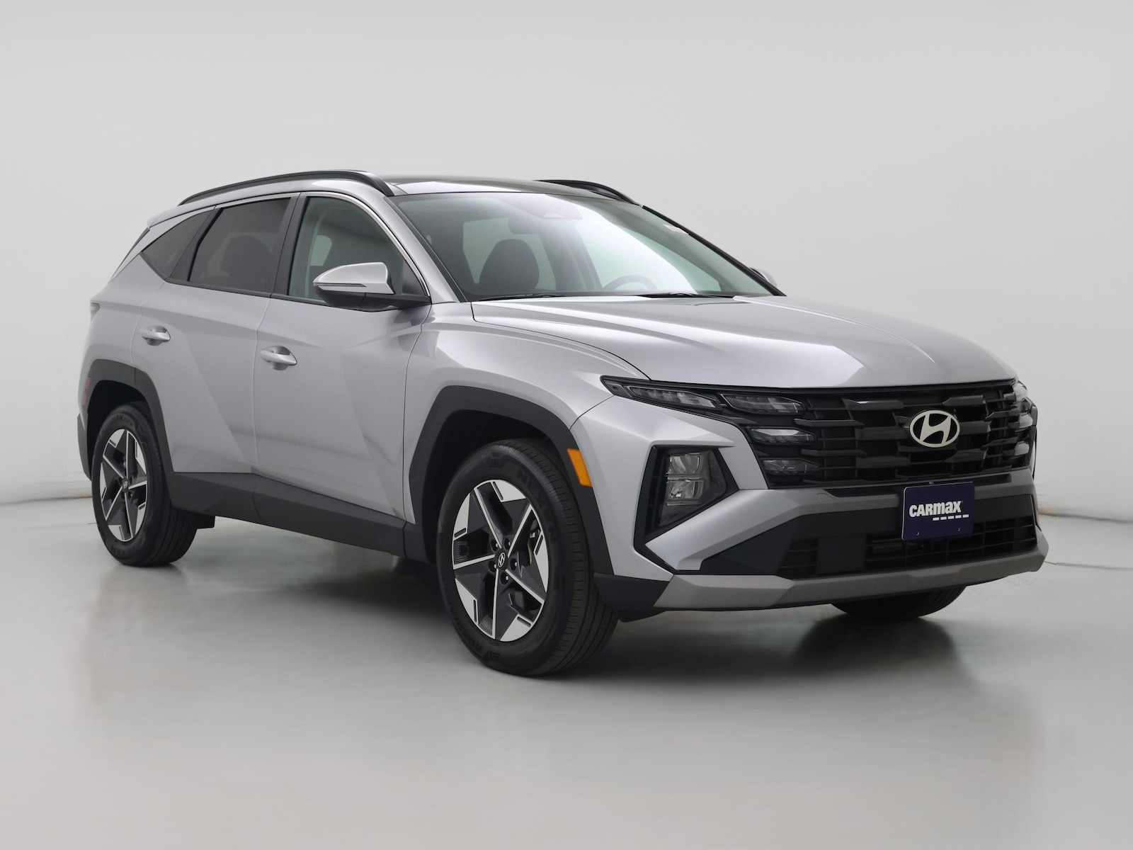 2025 Hyundai Tucson SEL Convenience - Photo 1