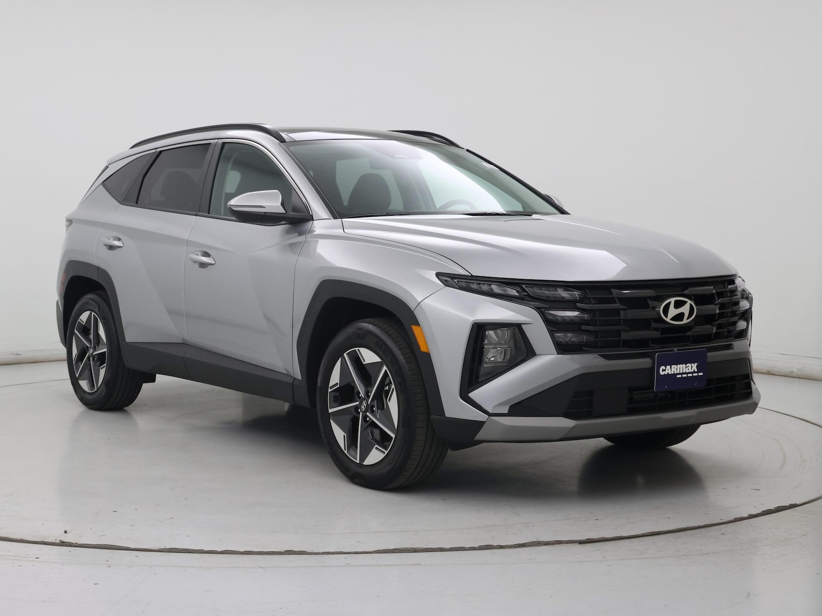 2025 Hyundai Tucson SEL Convenience - Photo 2