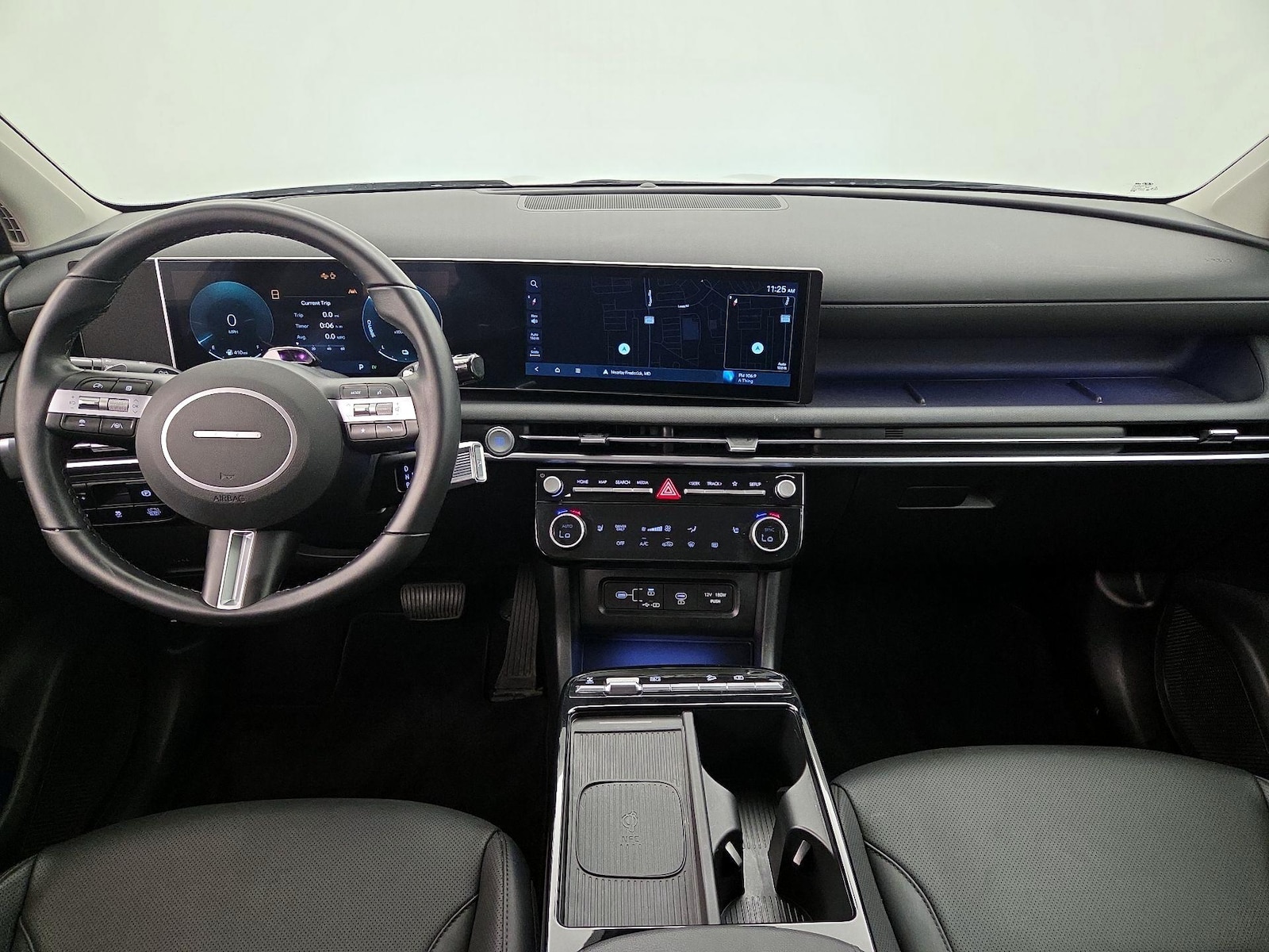 2025 Hyundai Tucson SEL Convenience - Photo 10