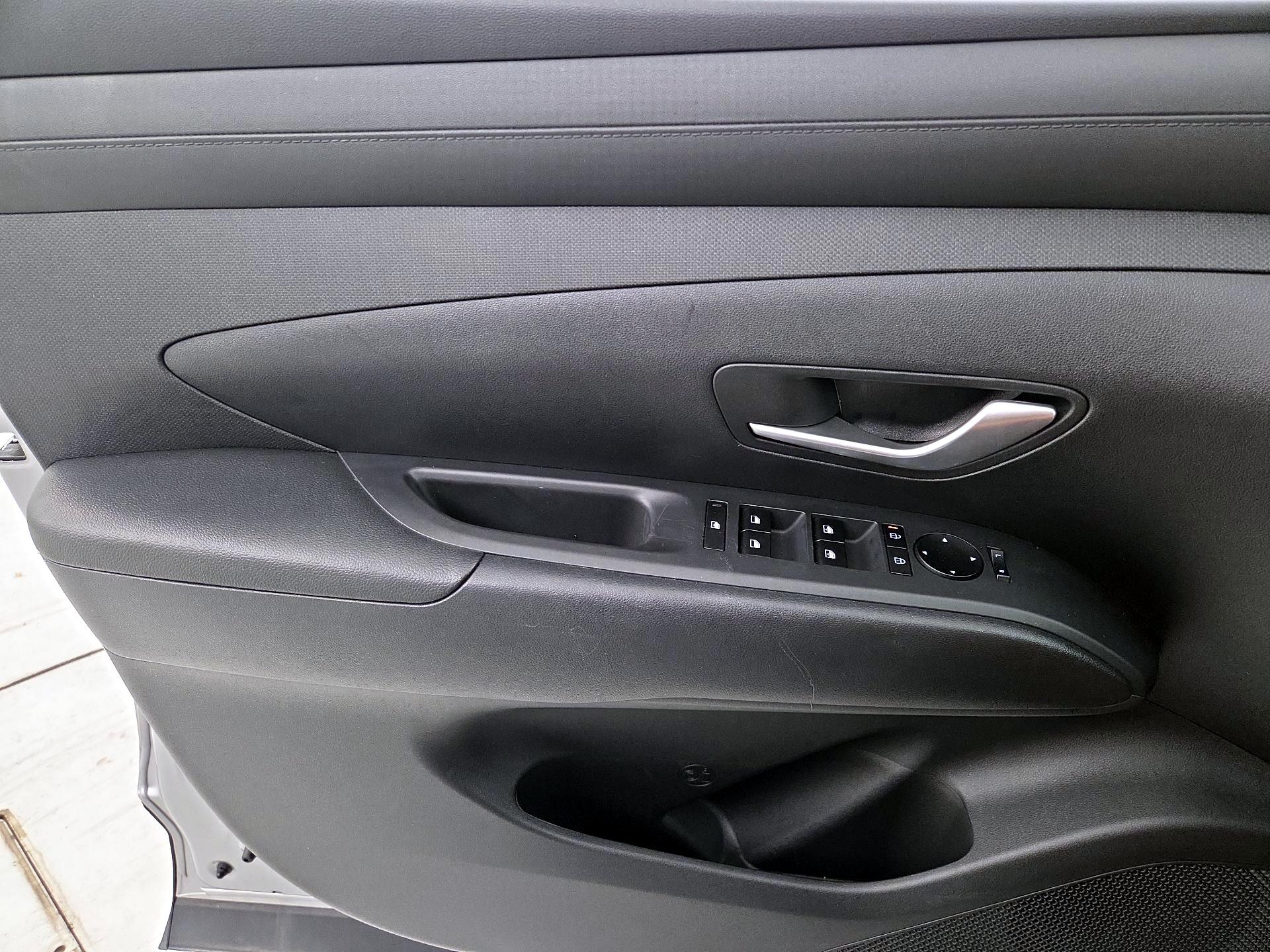 Thumbnail: 2025 Hyundai Tucson - 12