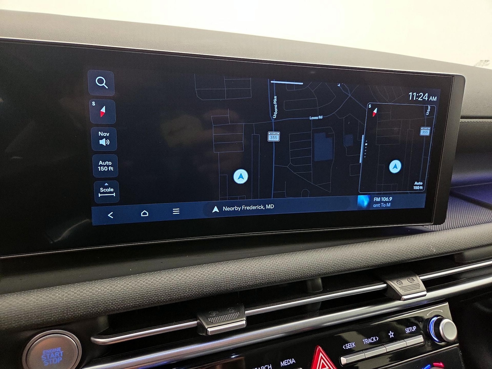 2025 Hyundai Tucson SEL Convenience - Photo 15
