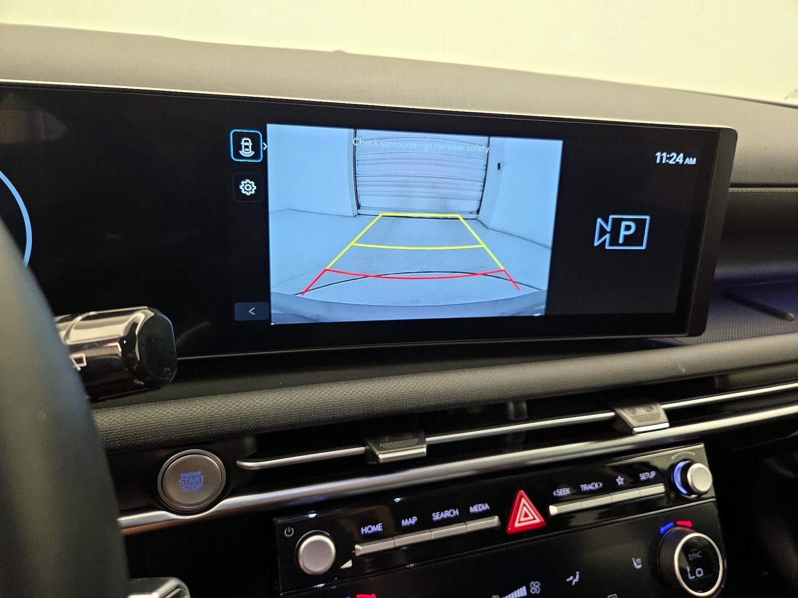 2025 Hyundai Tucson SEL Convenience - Photo 16