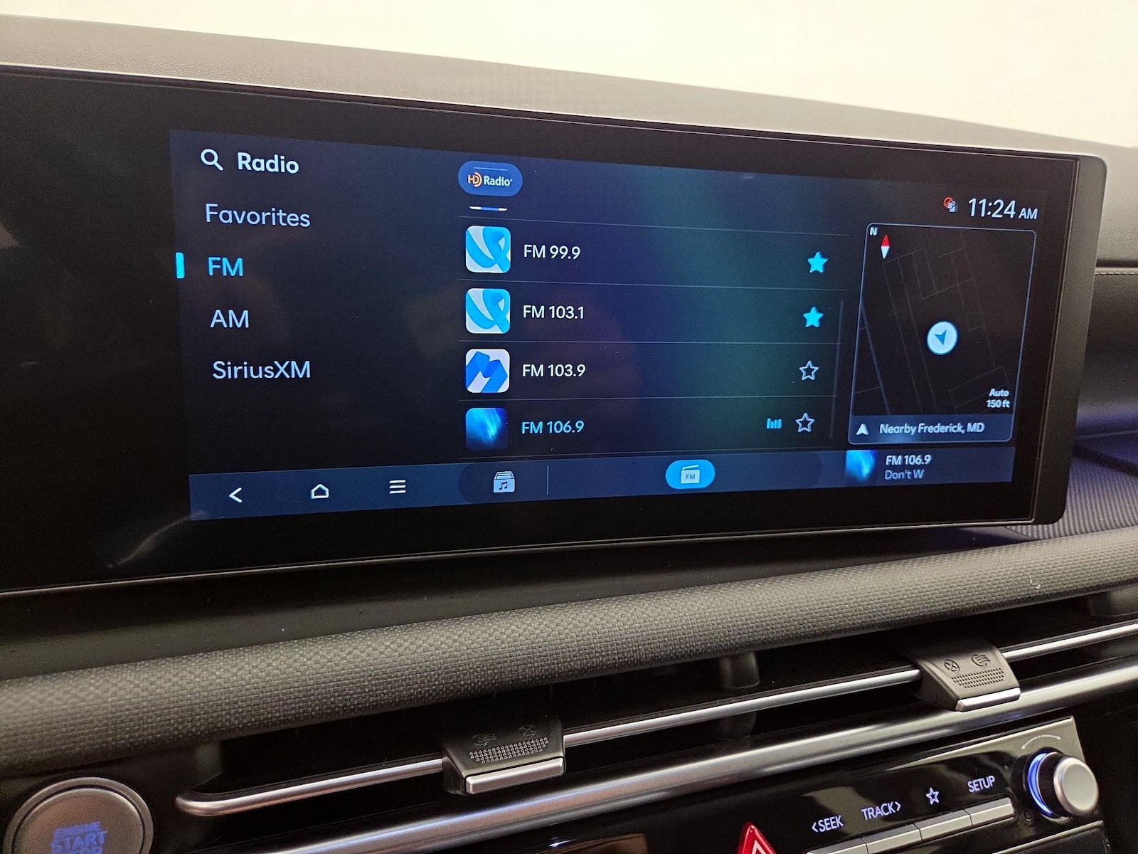 2025 Hyundai Tucson SEL Convenience - Photo 17