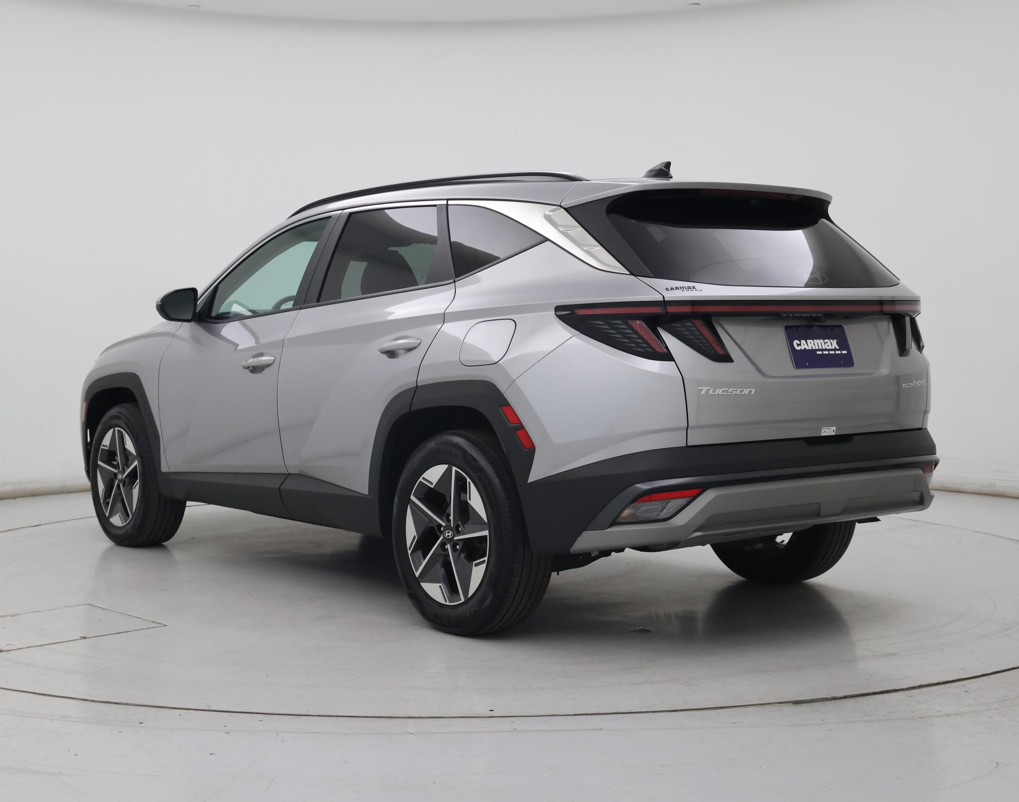 Thumbnail: 2025 Hyundai Tucson - 2