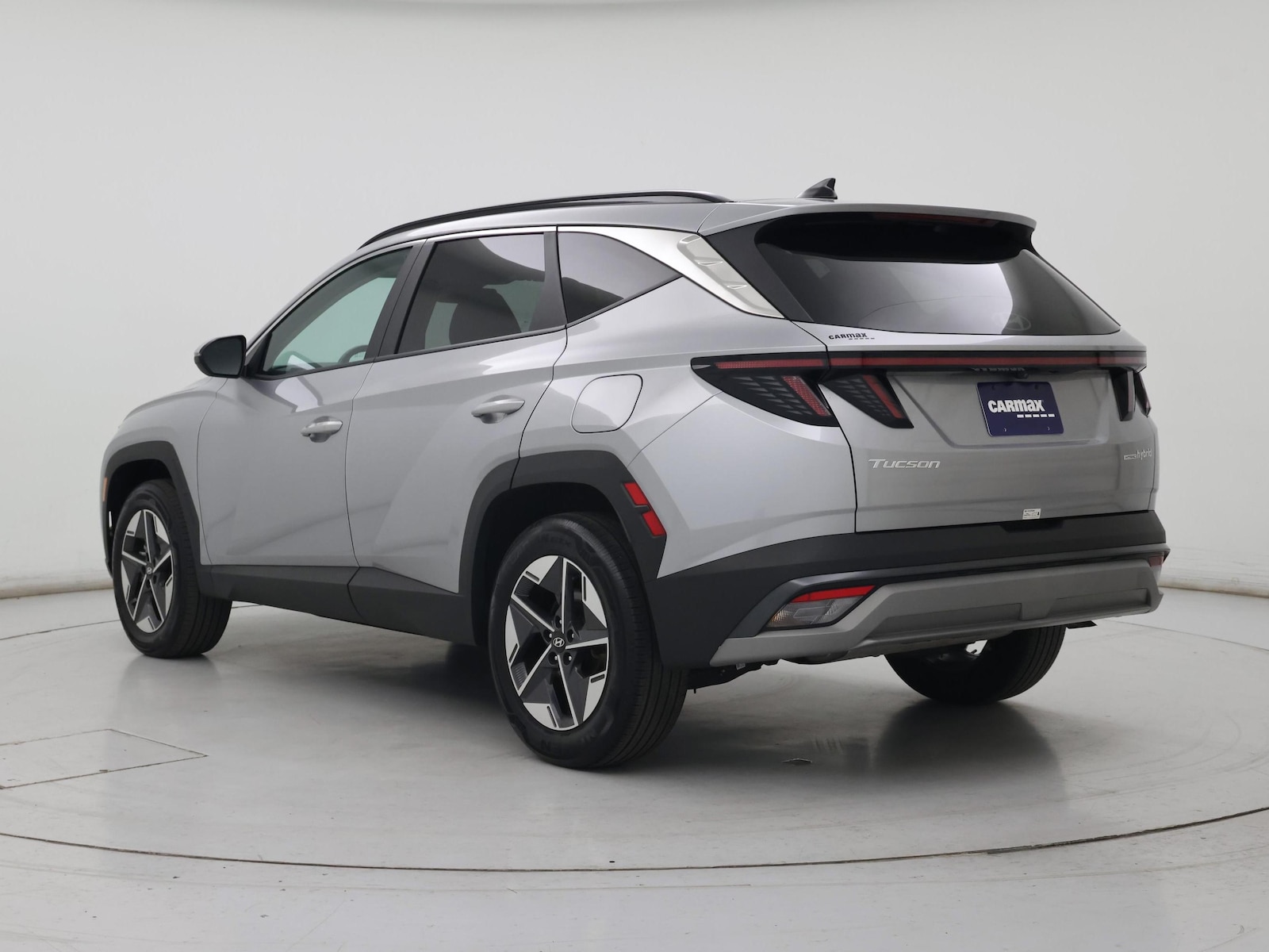 2025 Hyundai Tucson SEL Convenience - Photo 3