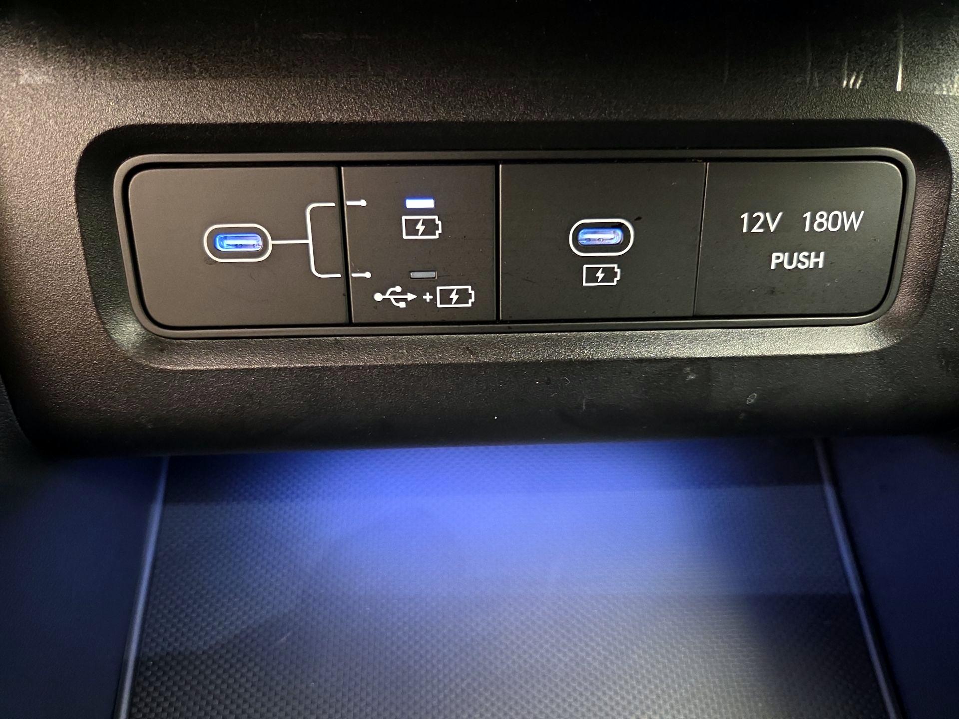 Thumbnail: 2025 Hyundai Tucson - 19