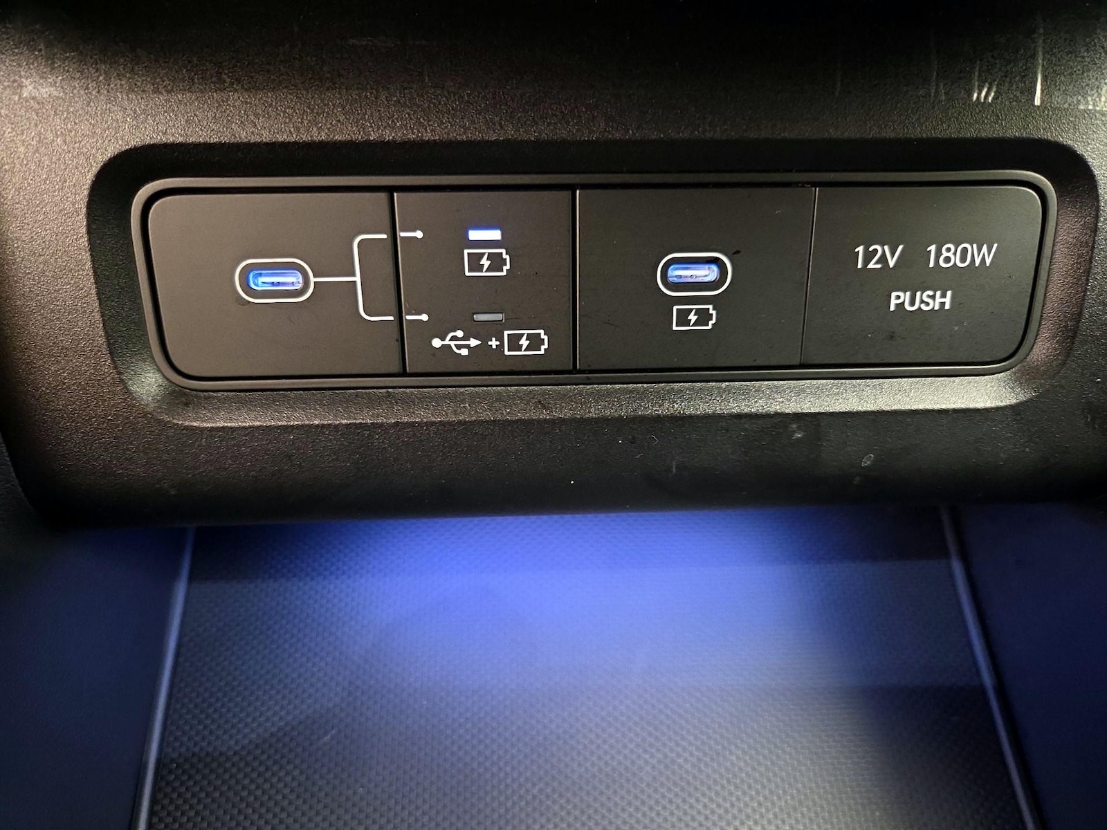 2025 Hyundai Tucson SEL Convenience - Photo 20