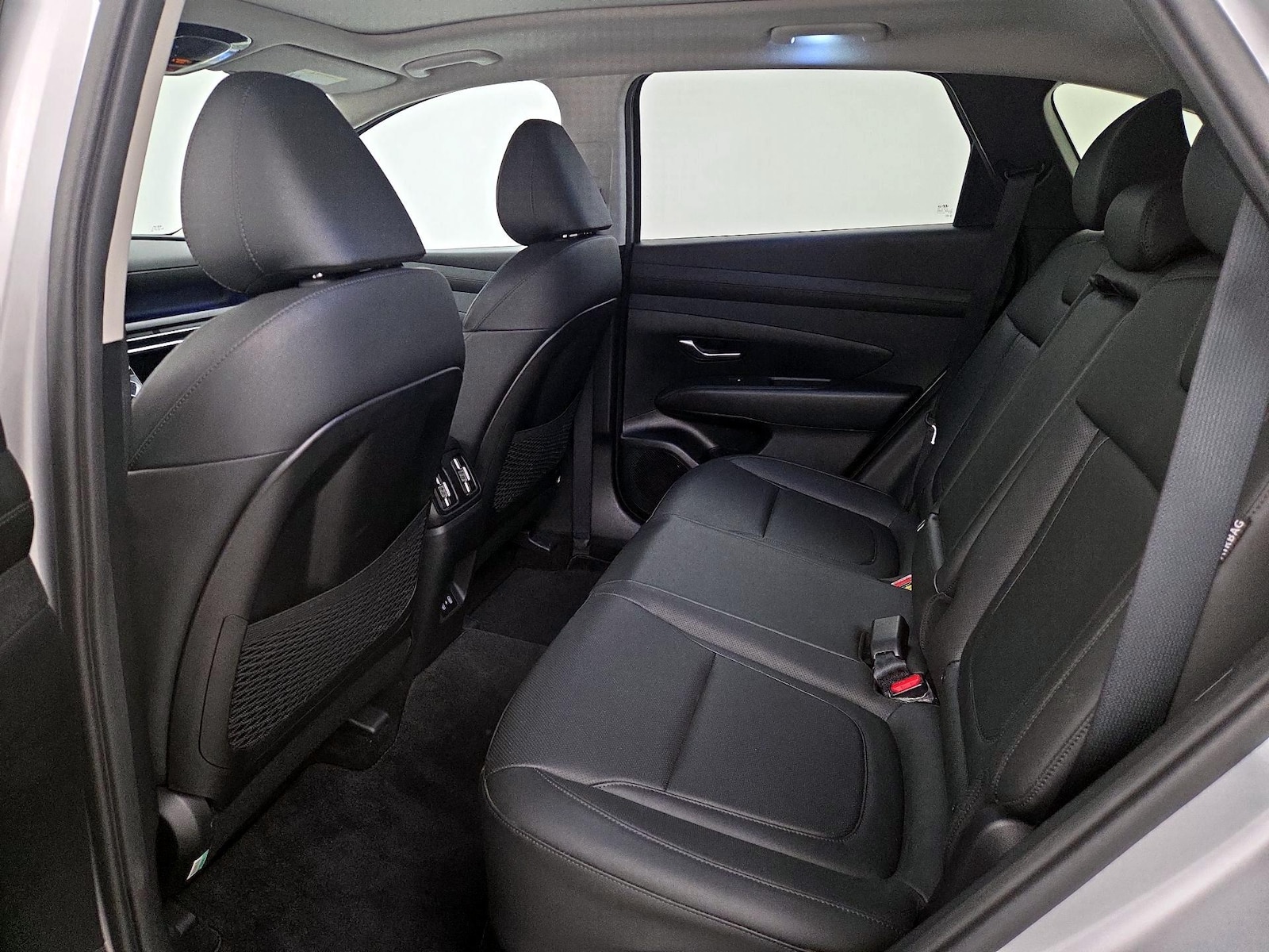 2025 Hyundai Tucson SEL Convenience - Photo 22
