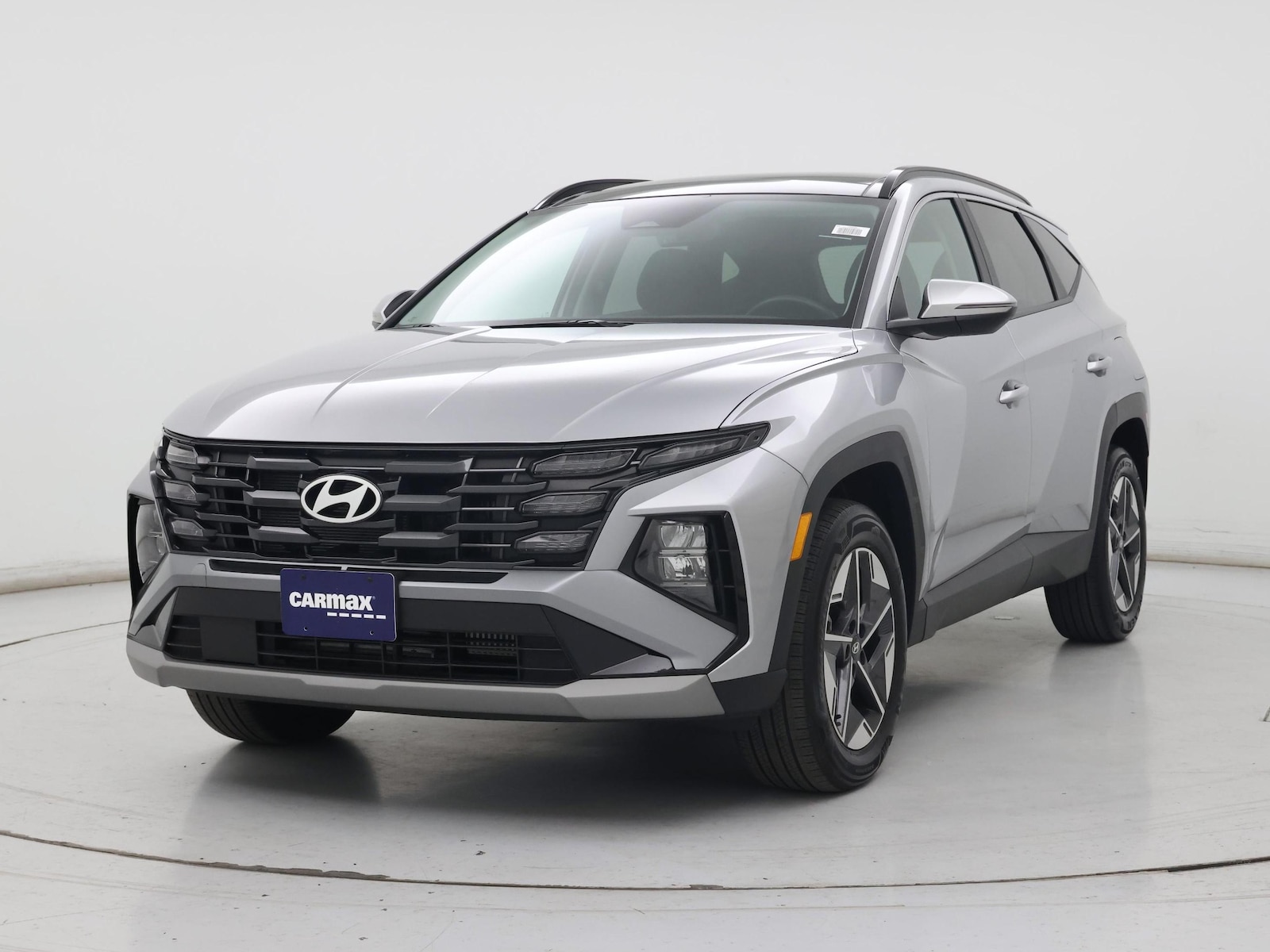 2025 Hyundai Tucson SEL Convenience - Photo 5