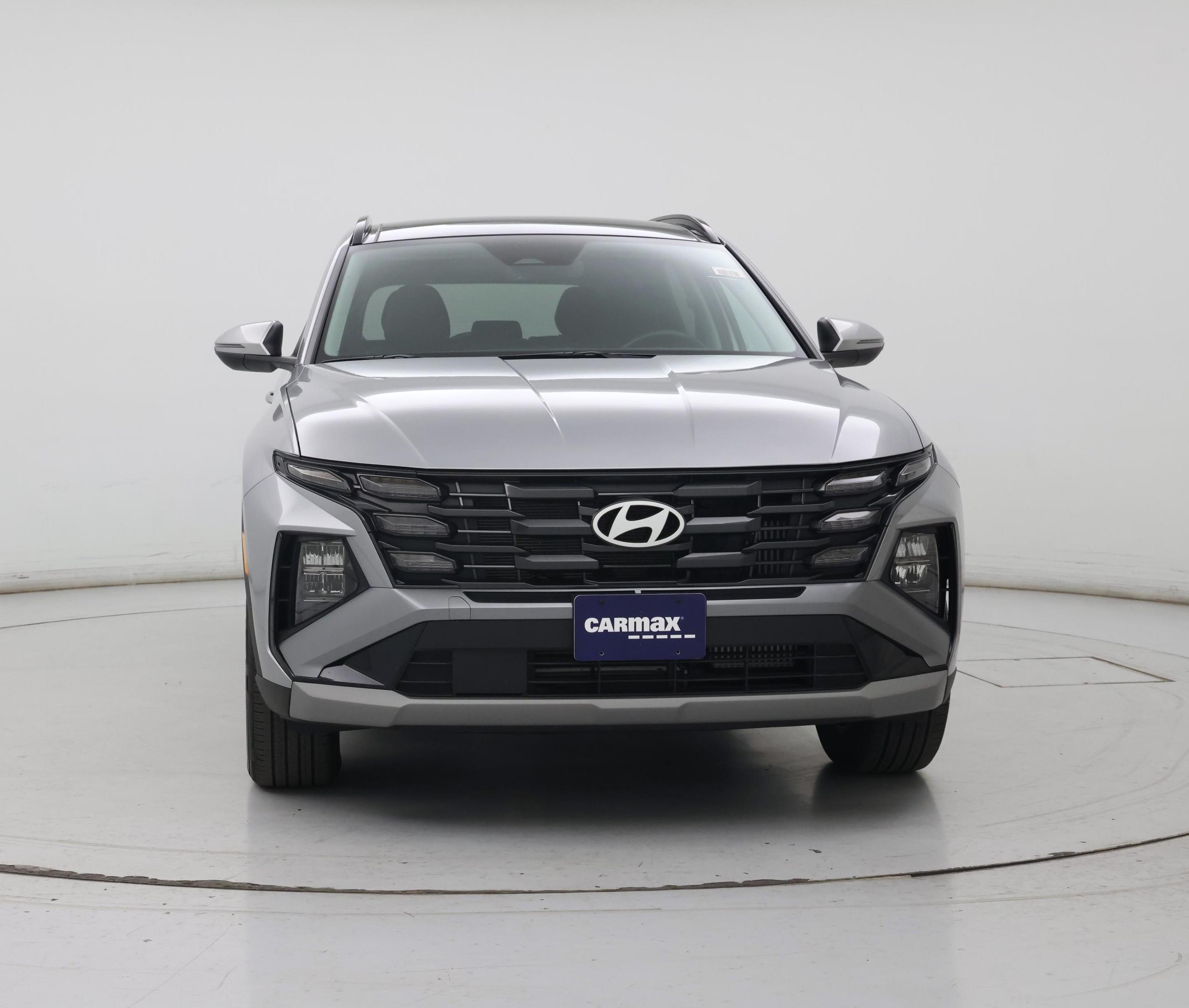 Thumbnail: 2025 Hyundai Tucson - 5
