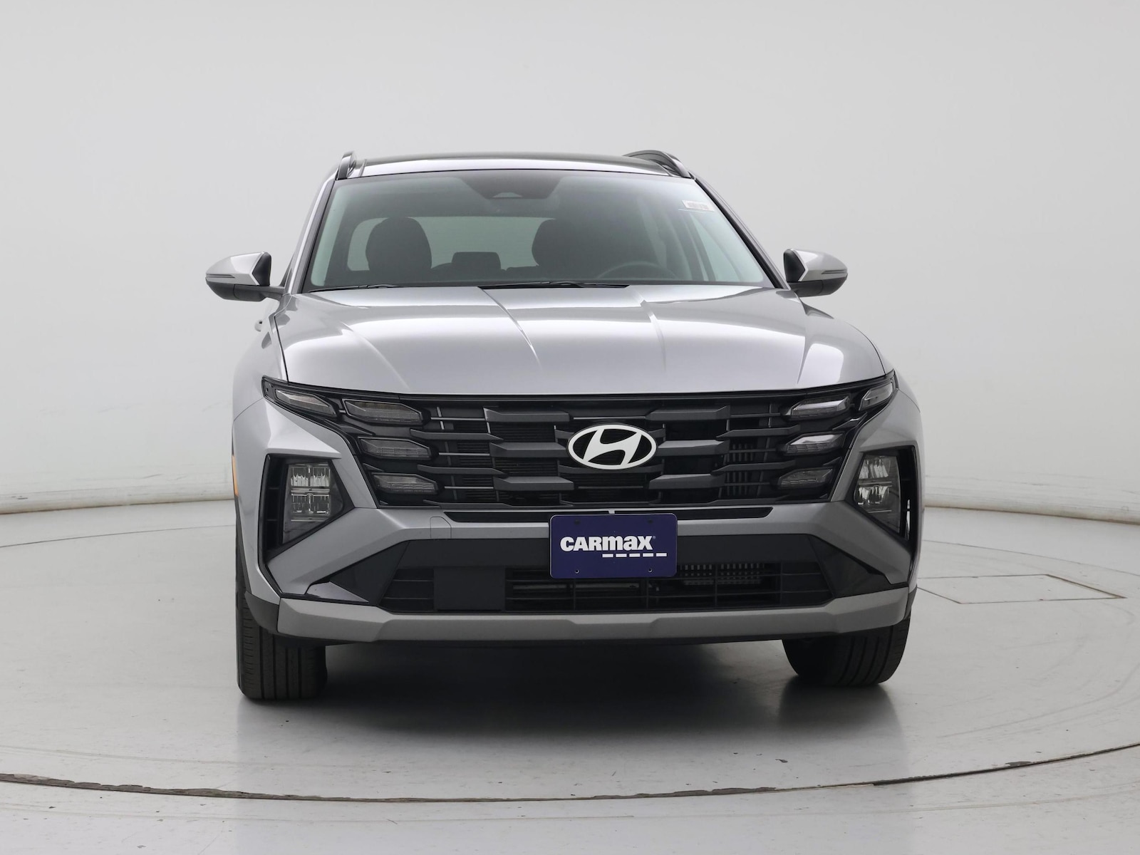 2025 Hyundai Tucson SEL Convenience - Photo 6