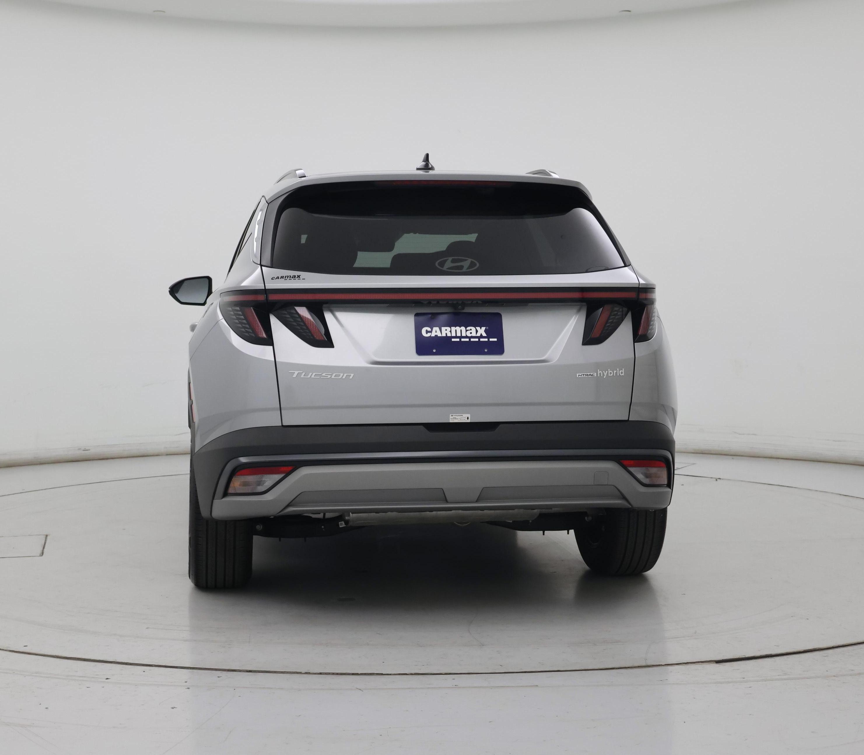 Thumbnail: 2025 Hyundai Tucson - 6