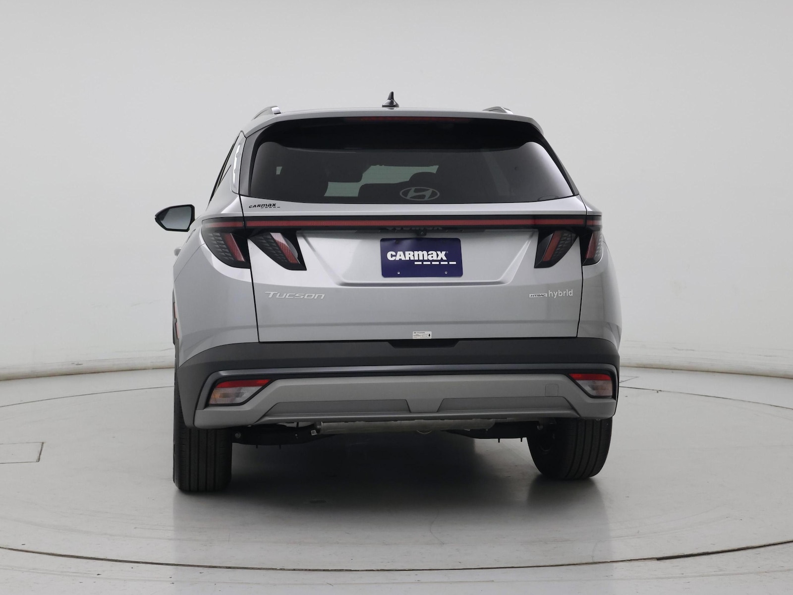 2025 Hyundai Tucson SEL Convenience - Photo 7