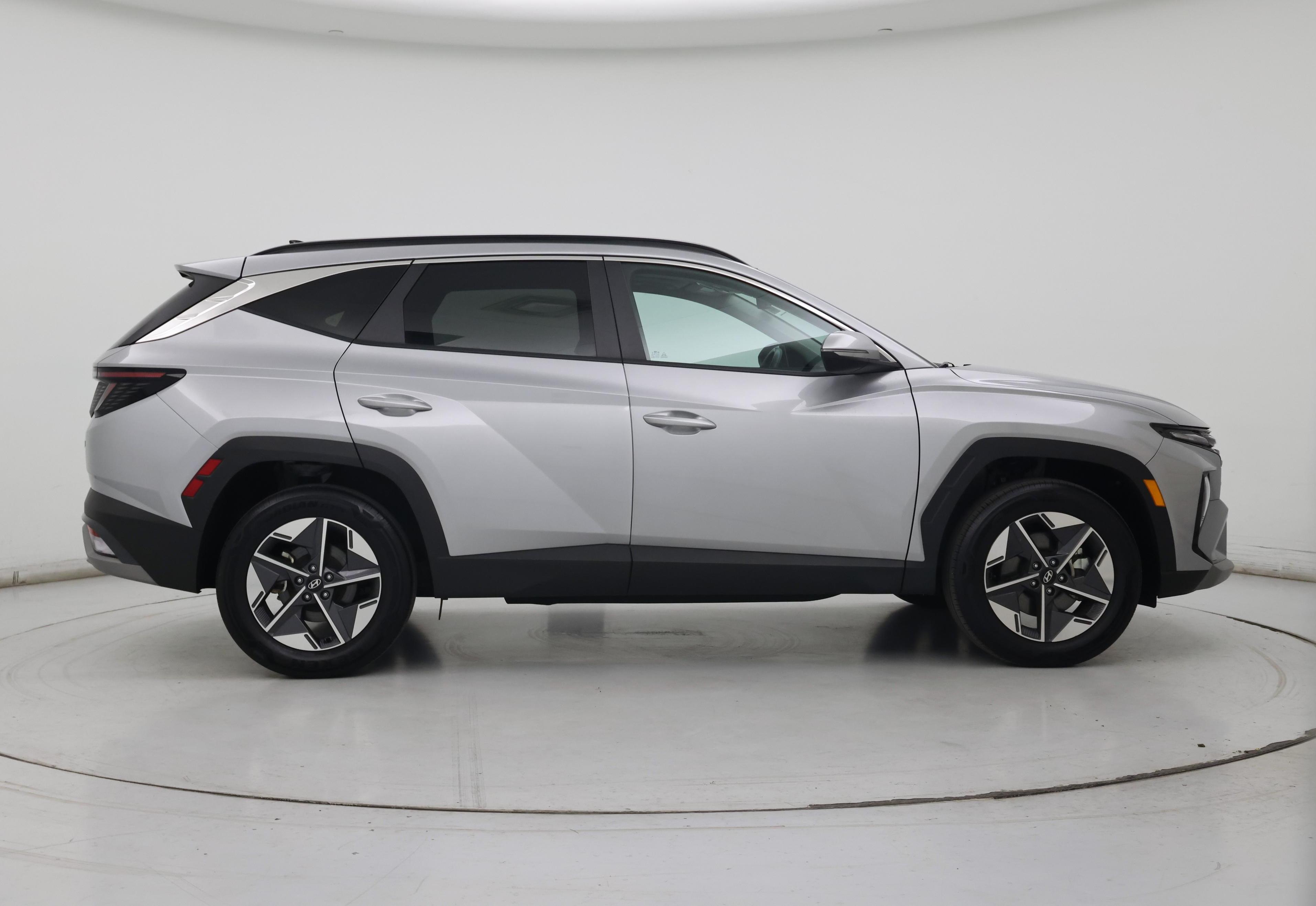 Thumbnail: 2025 Hyundai Tucson - 7