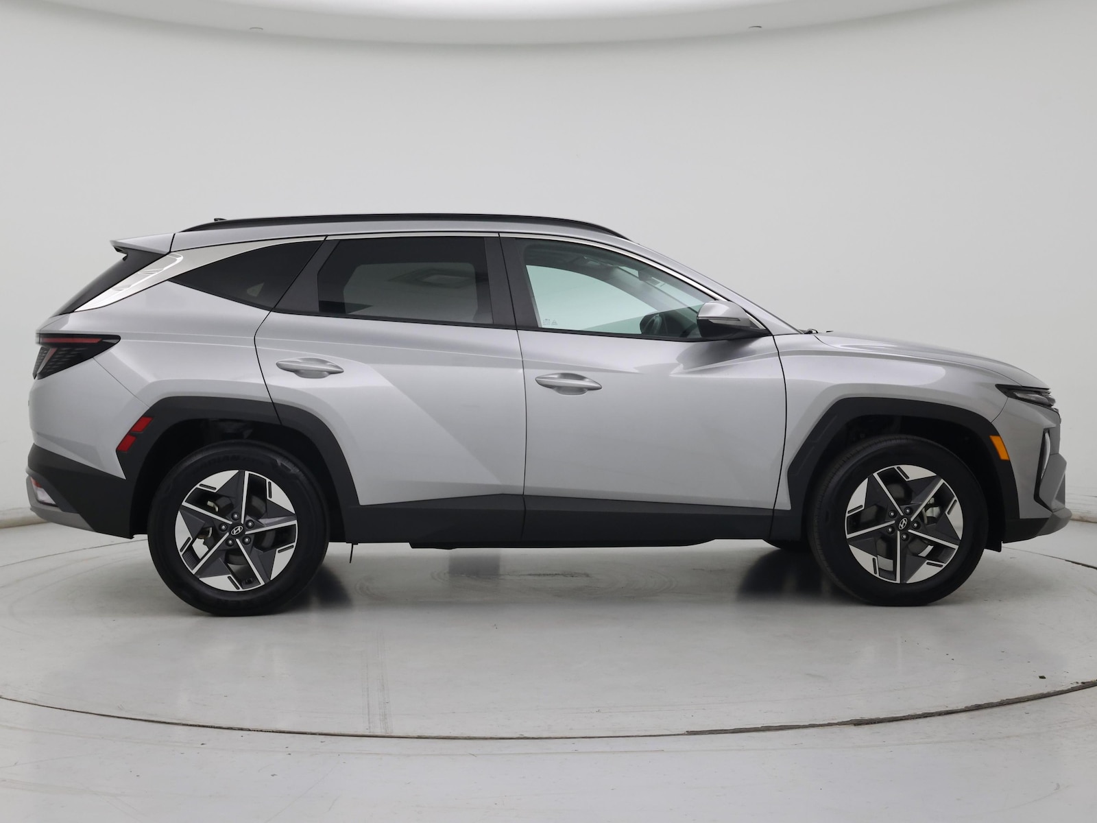 2025 Hyundai Tucson SEL Convenience - Photo 8