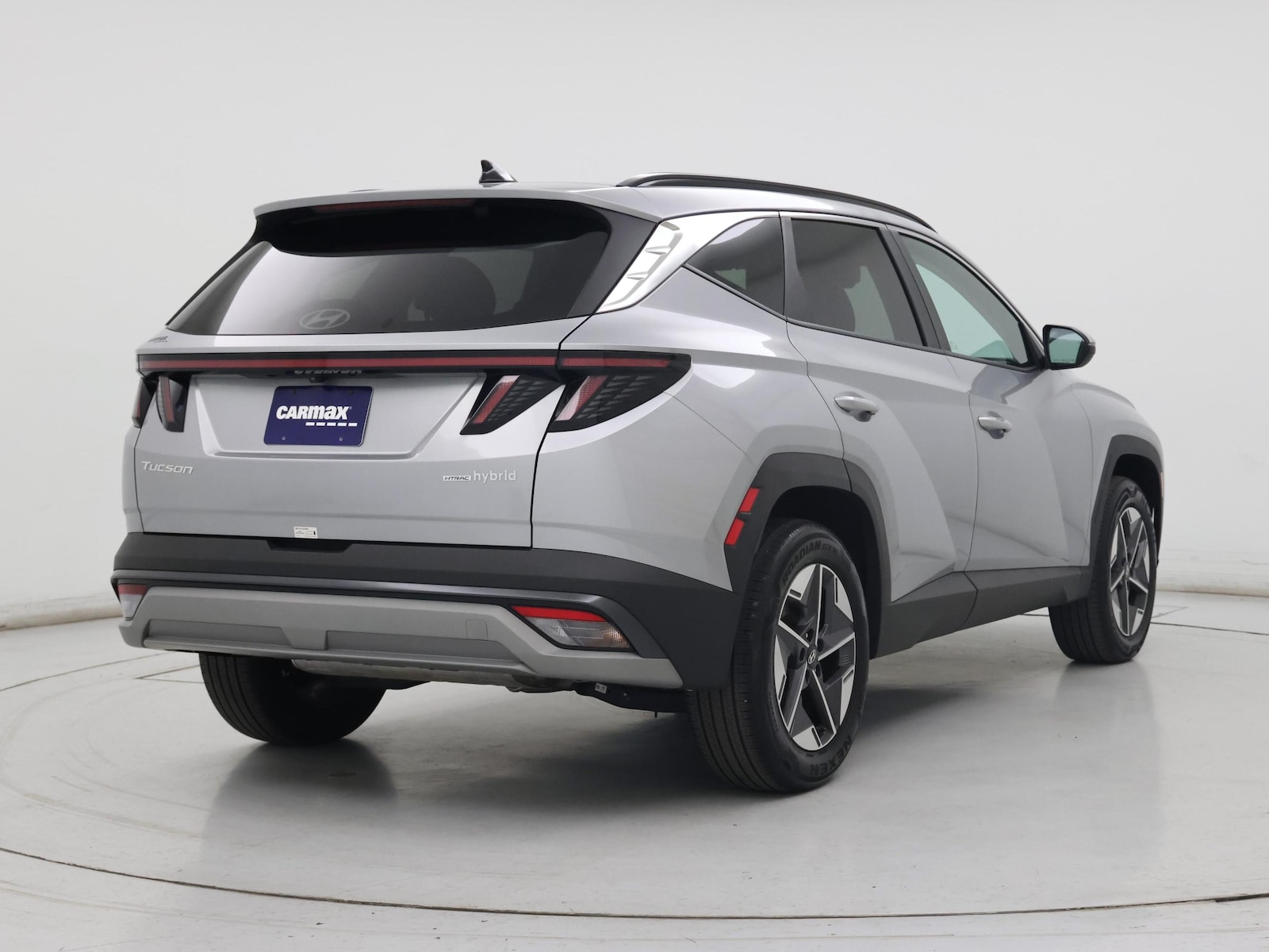 2025 Hyundai Tucson SEL Convenience - Photo 9