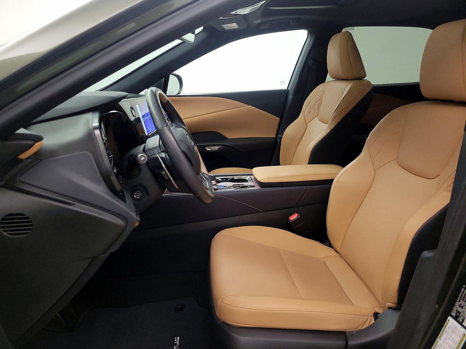 2024 Lexus RX 350 - Photo 12